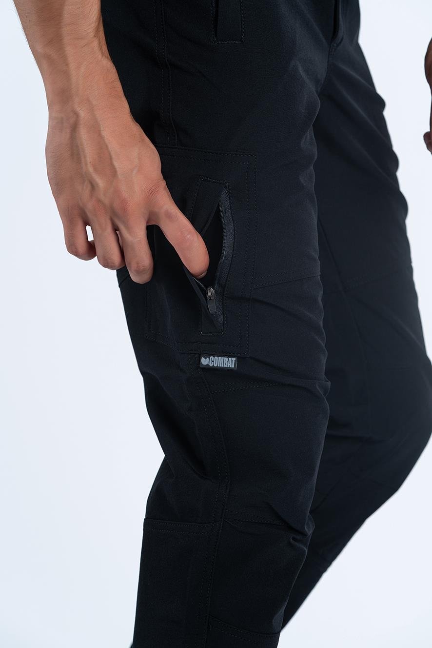 PANTOLON TREKKING - 544