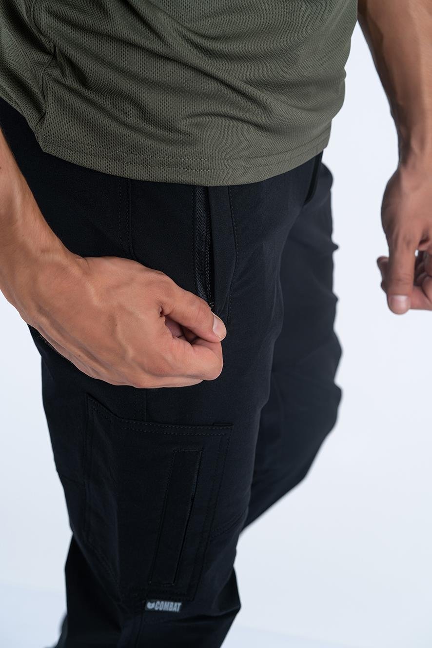 PANTOLON TREKKING - 544