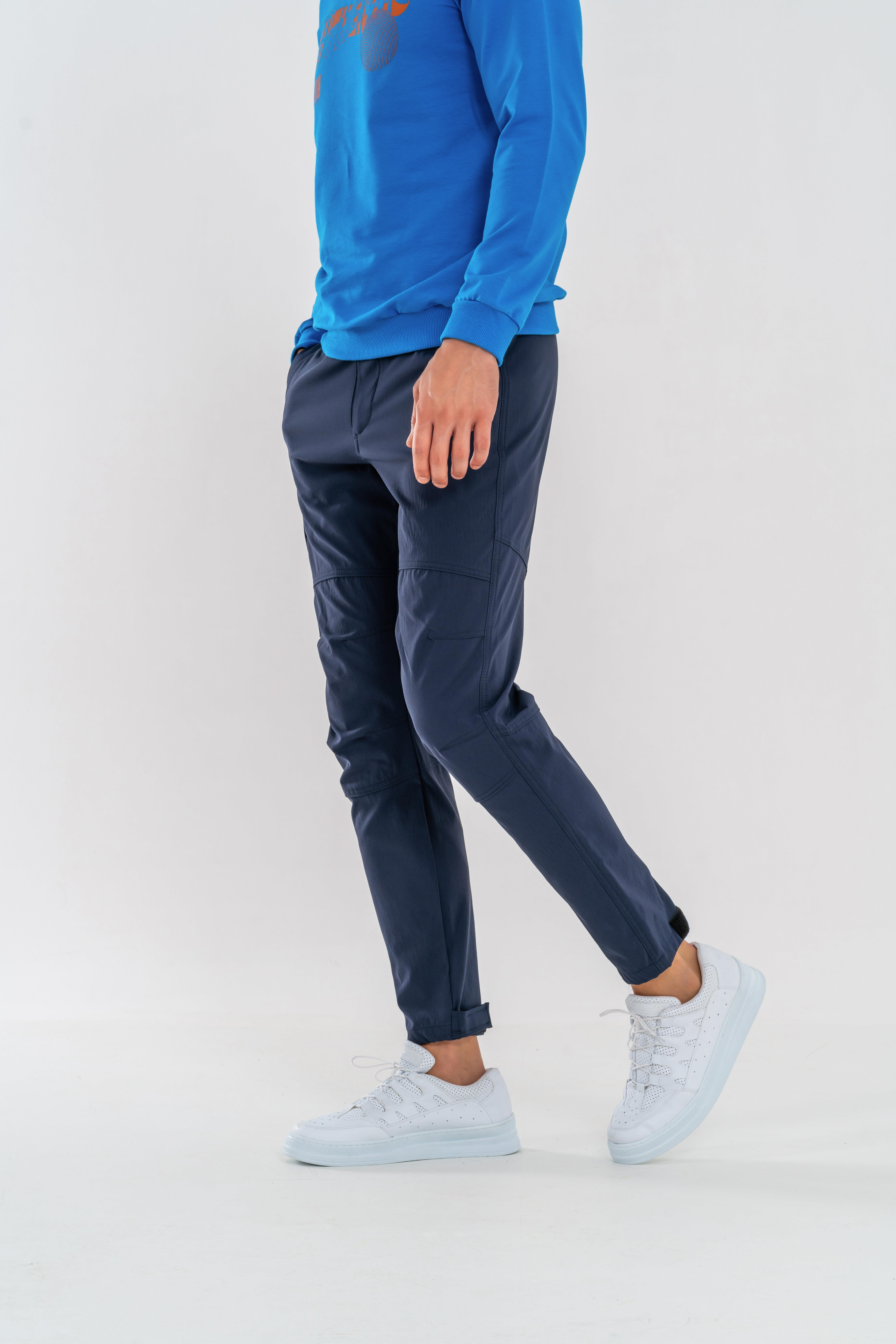 PANTOLON TREKKING - 544