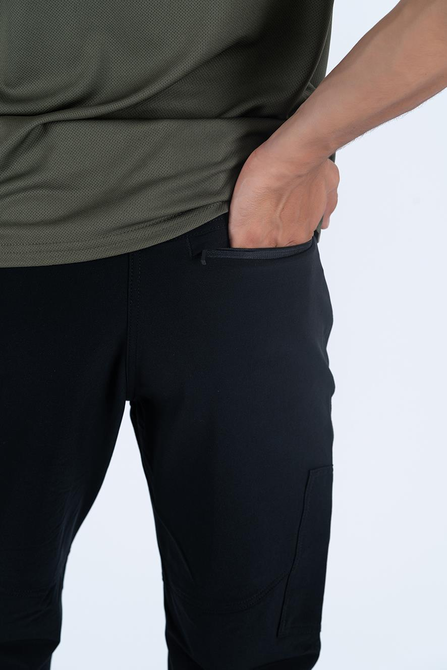 PANTOLON TREKKING - 544