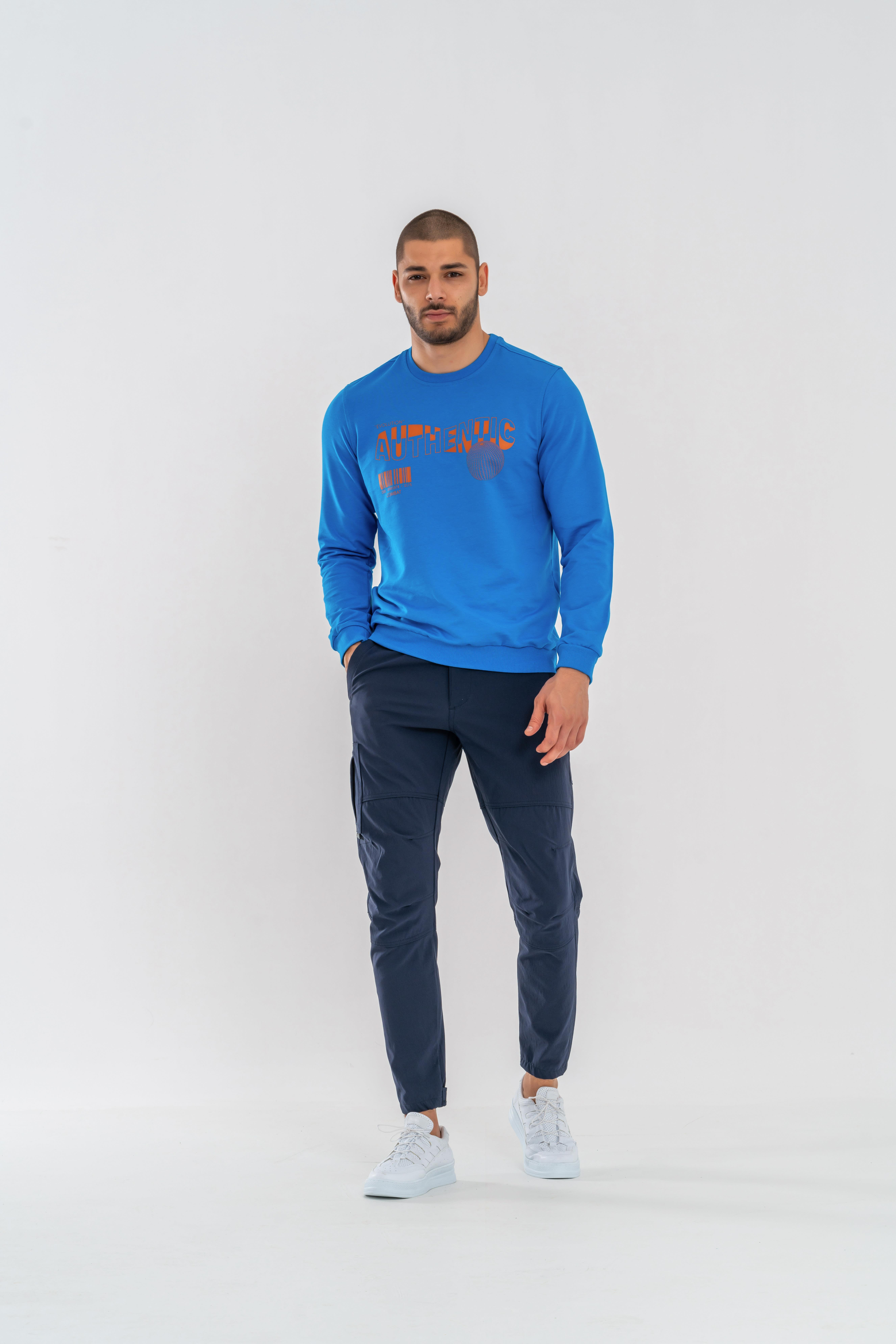 PANTOLON TREKKING - 544