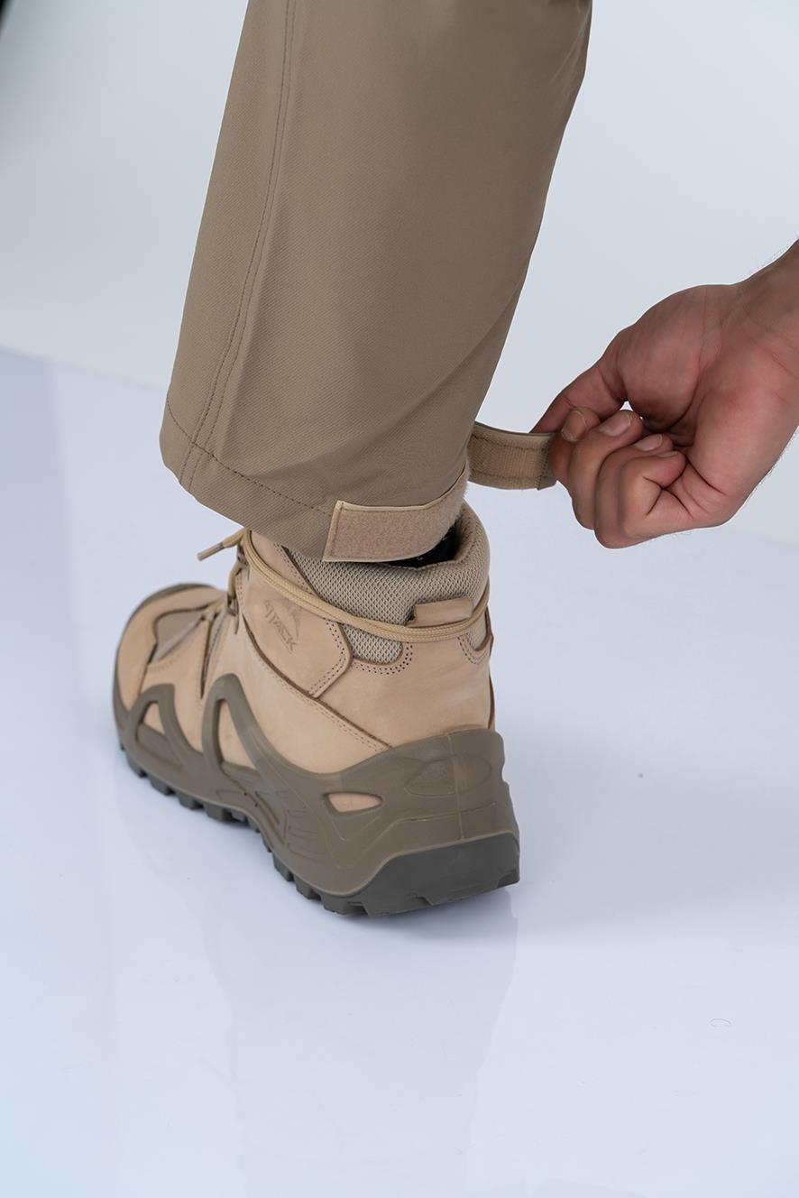 PANTOLON TREKKING - 544