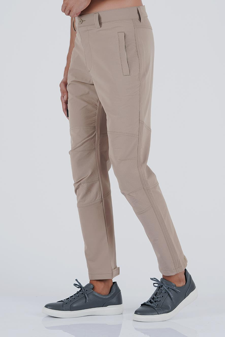 PANTOLON TREKKING - 544