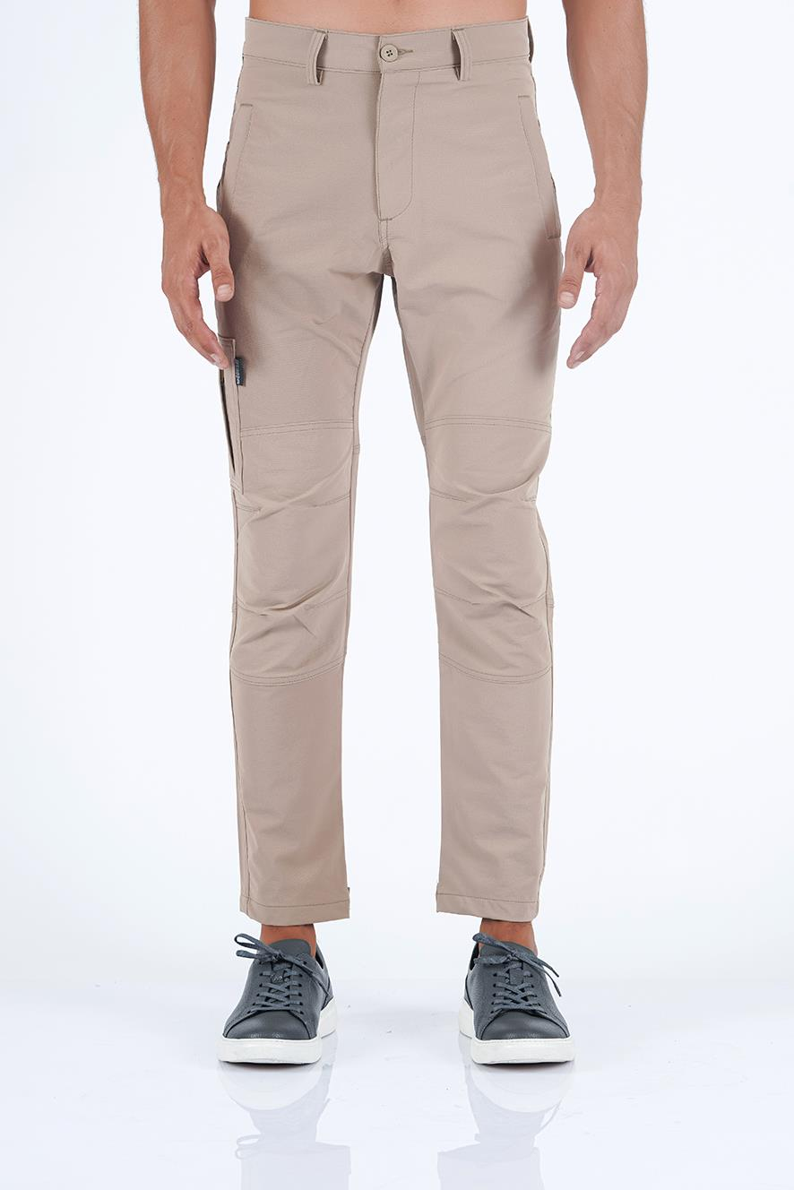 PANTOLON TREKKING - 544