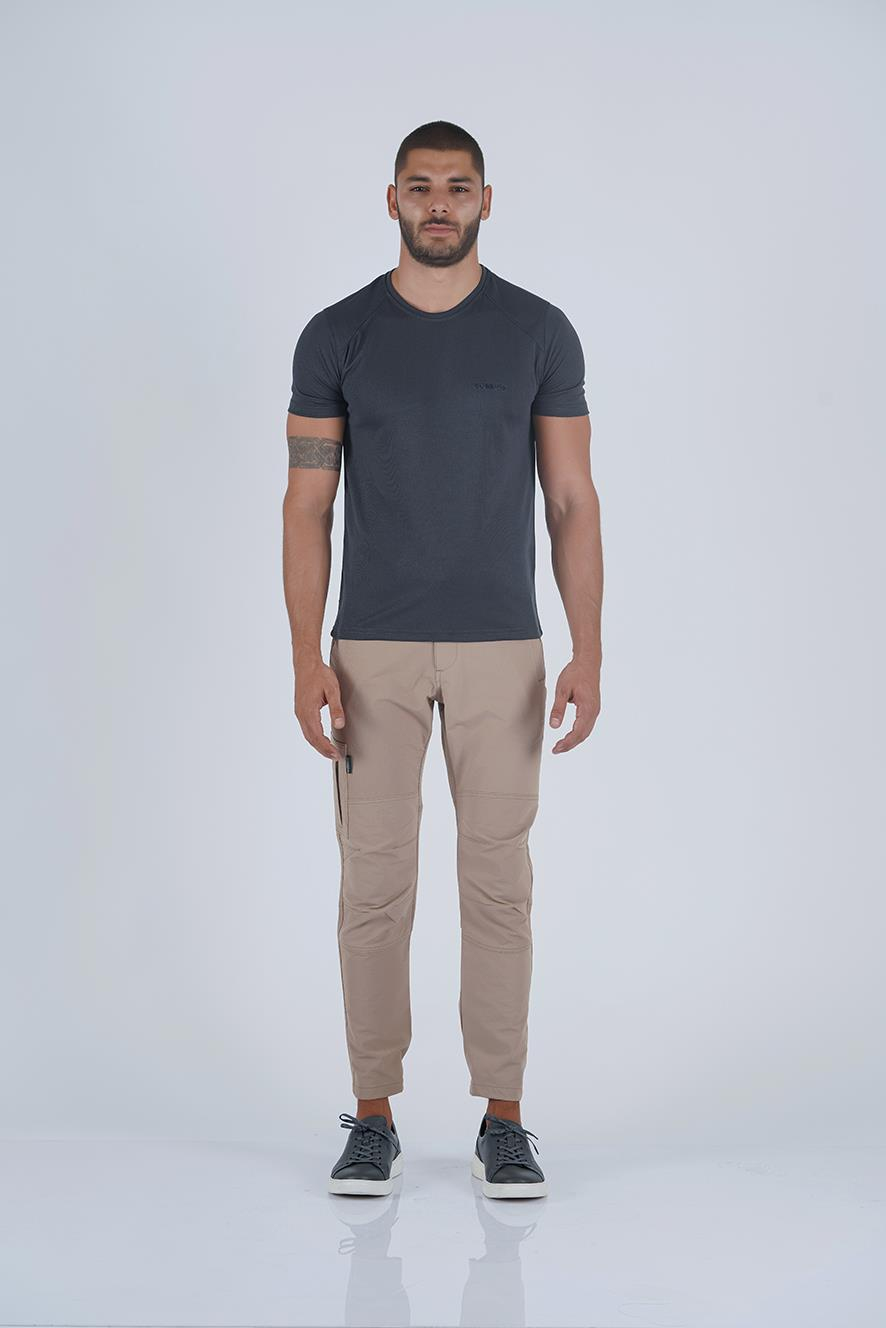 PANTOLON TREKKING - 544