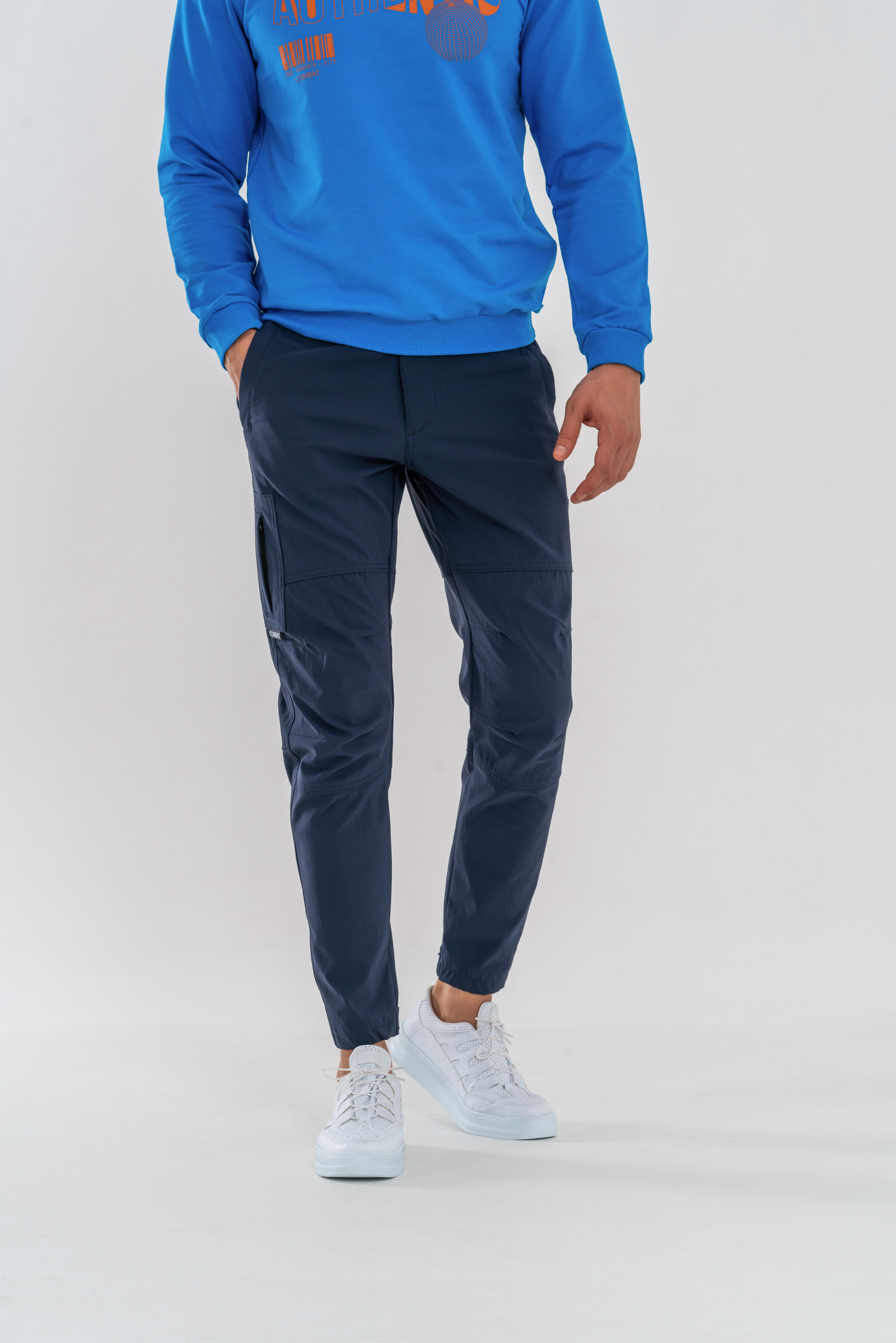 PANTOLON TREKKING - 544