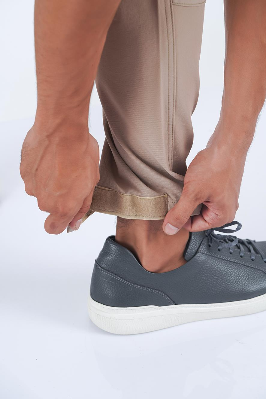 PANTOLON TREKKING - 544