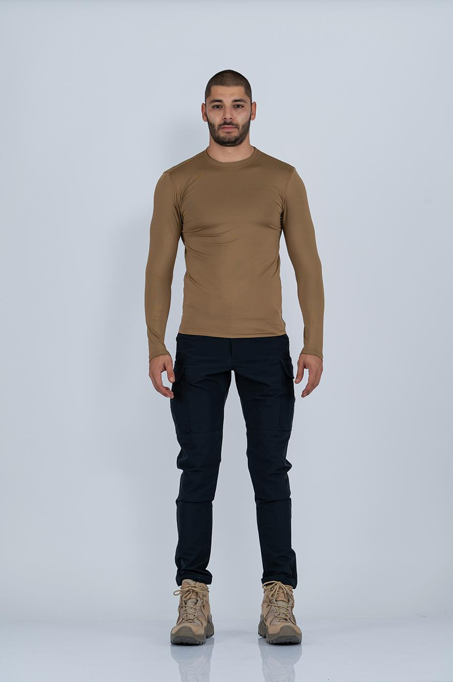 PANTOLON TREKKİNG ASAYİŞ - 511