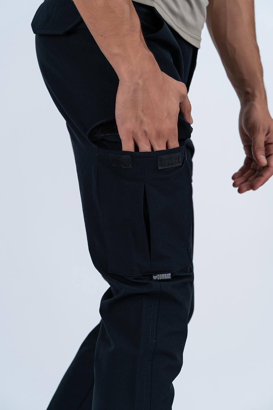 PANTOLON TREKKING SUMMERY - 534