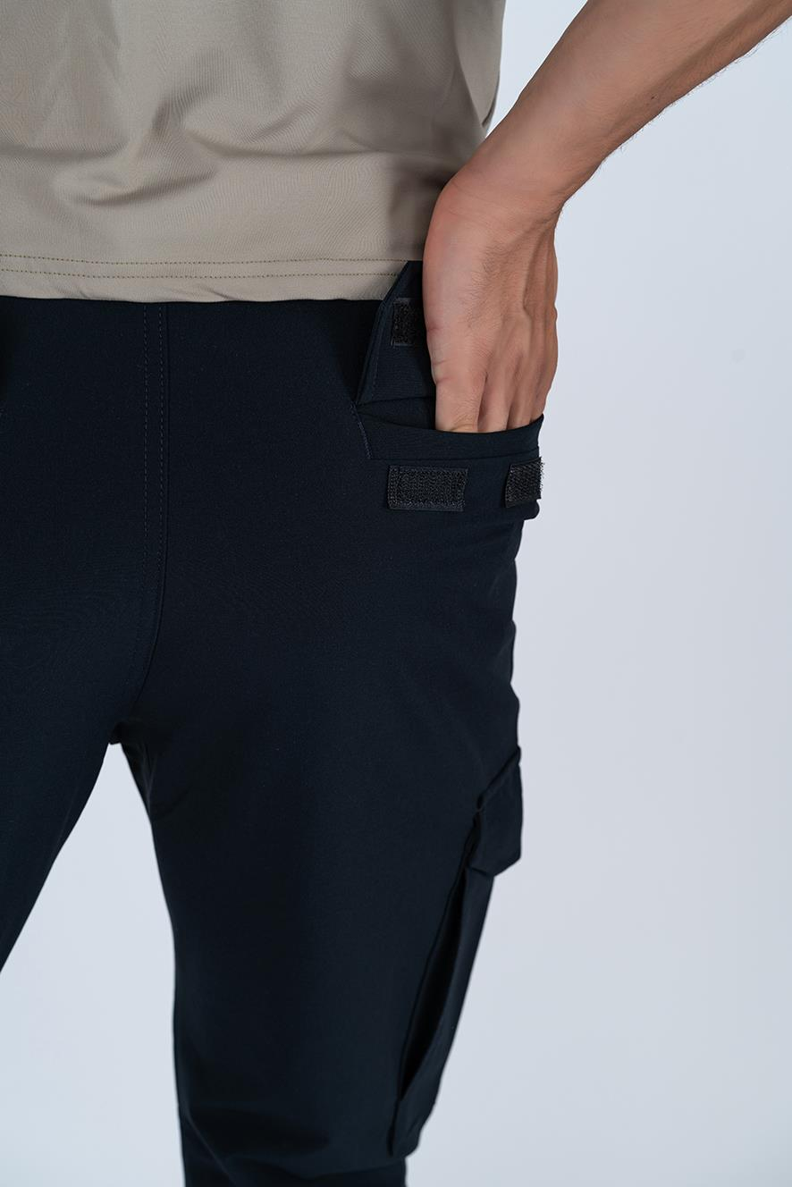 PANTOLON TREKKING SUMMERY - 534