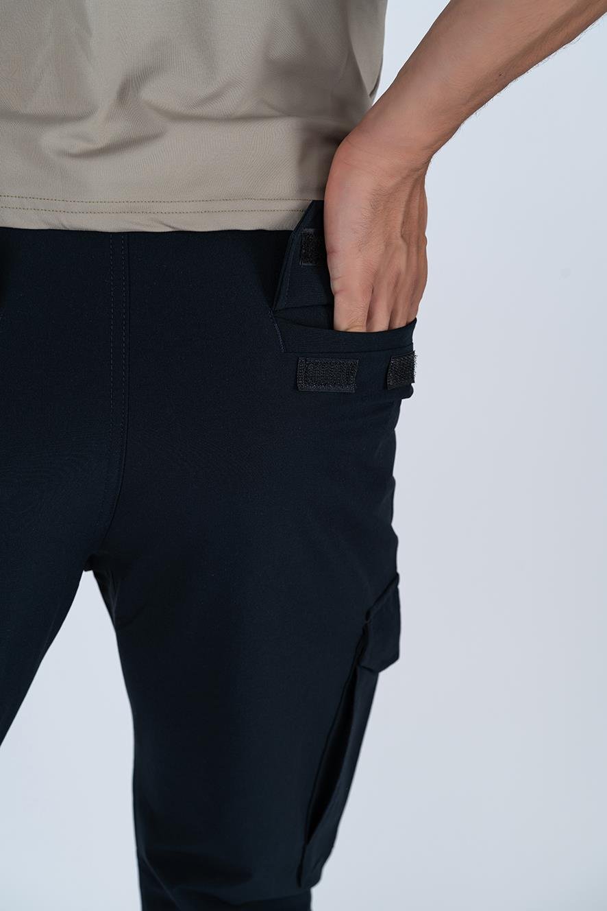 PANTOLON TREKKING SUMMERY - 534