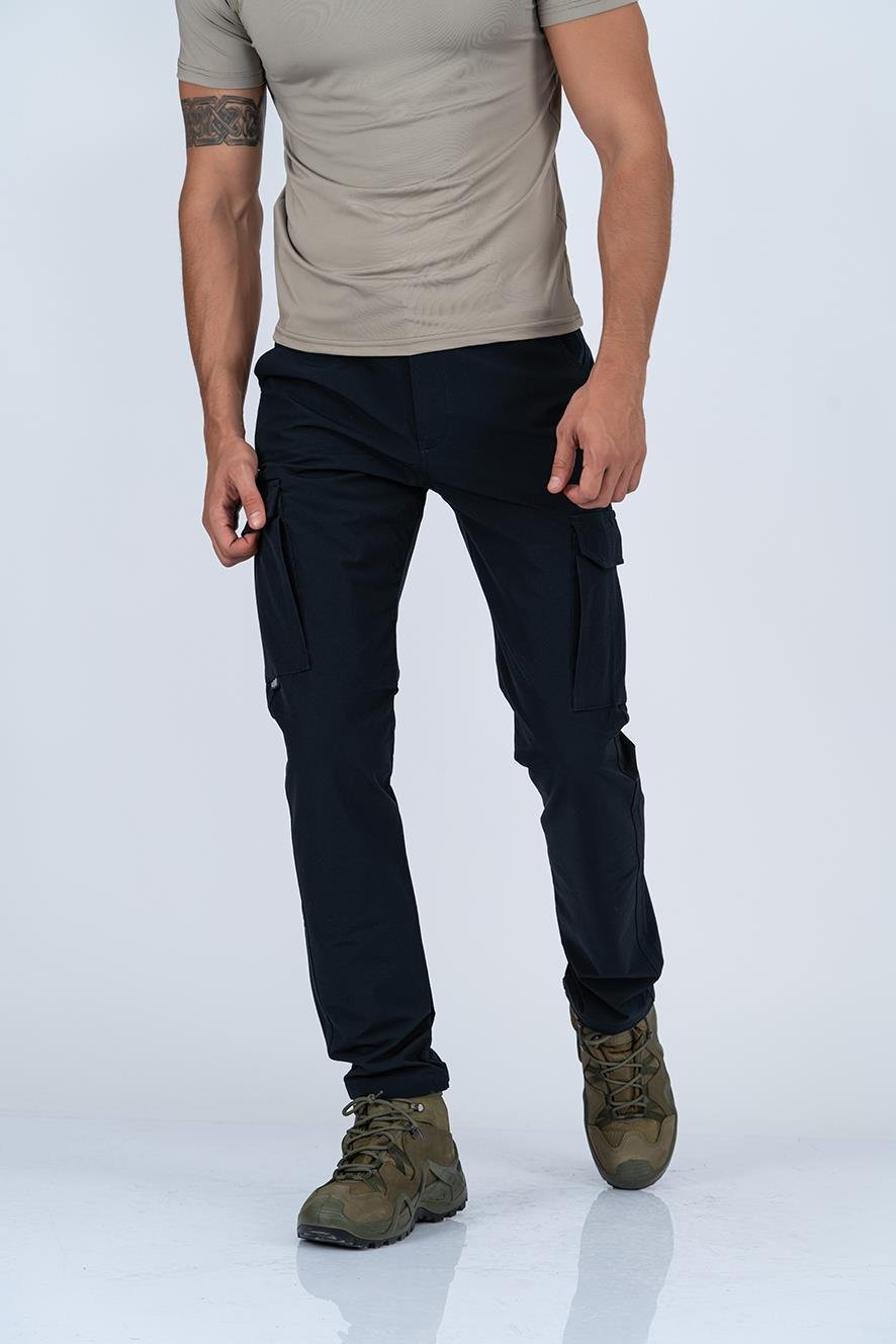 PANTOLON TREKKING SUMMERY - 534