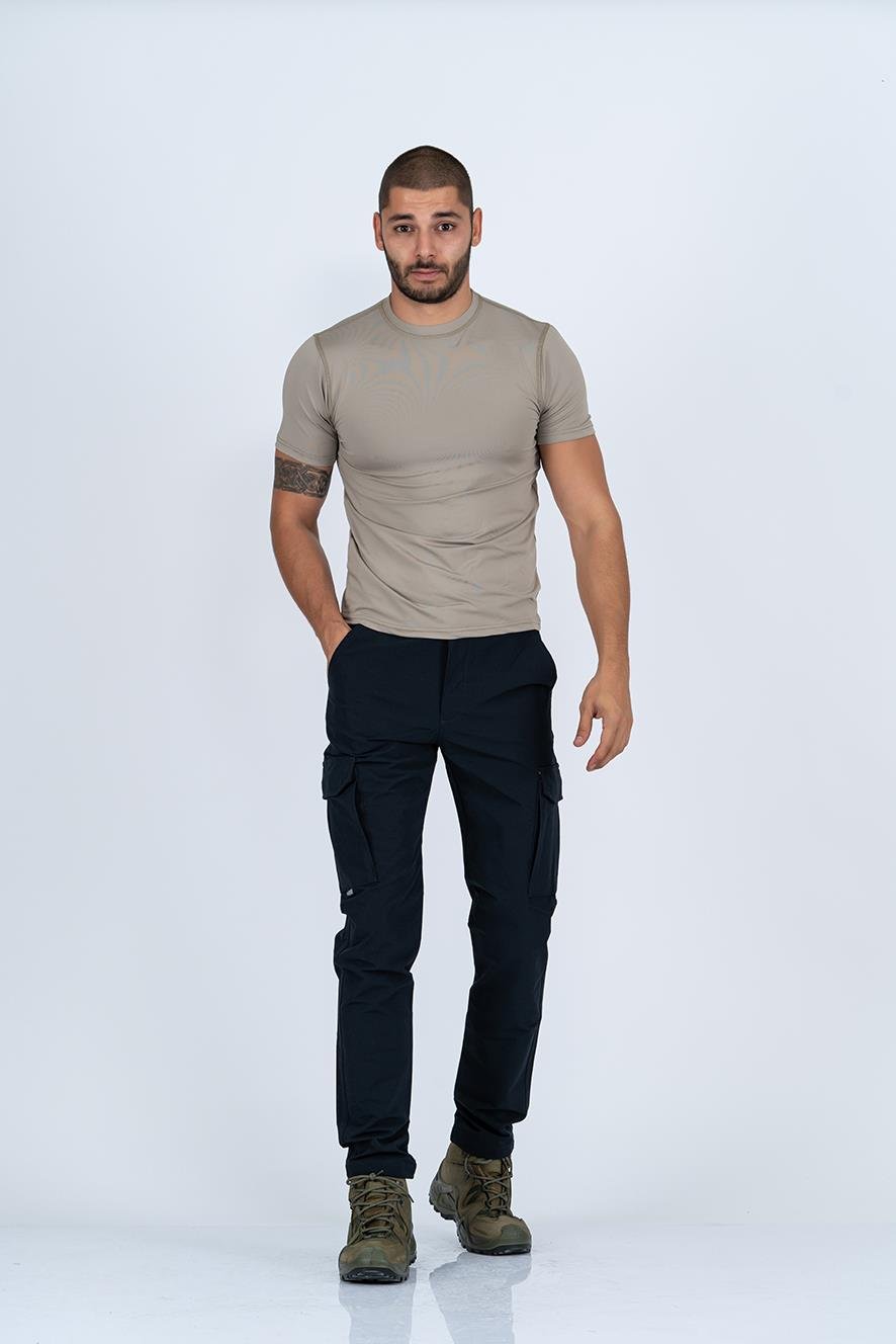 PANTOLON TREKKING SUMMERY - 534