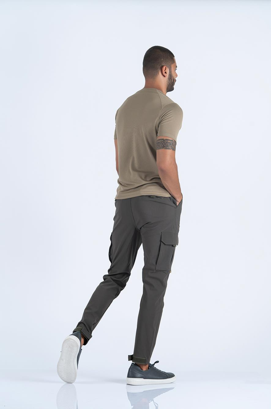 PANTOLON TREKKING SUMMERY - 534