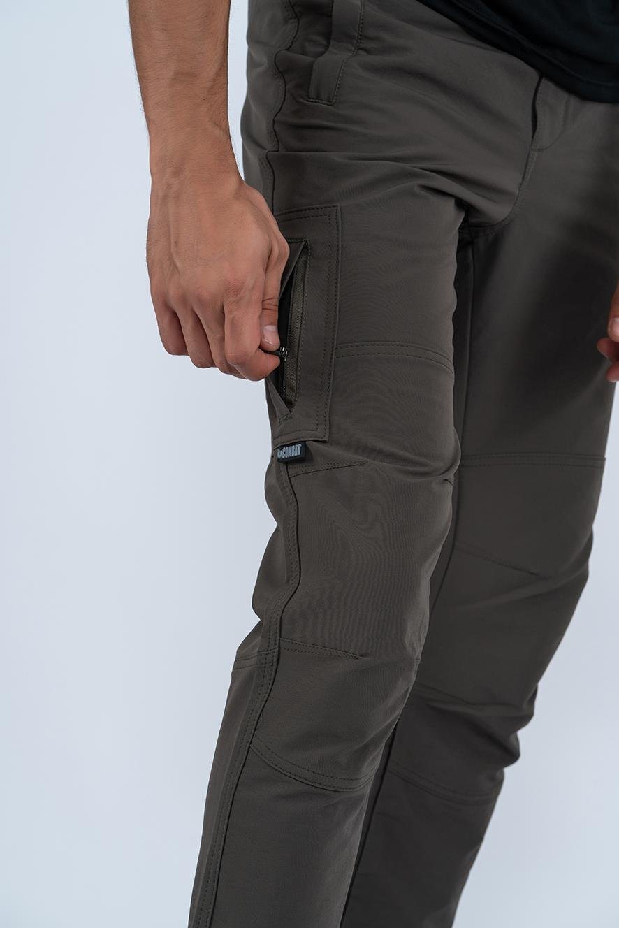 PANTOLON TREKKING SUMMERY - 544