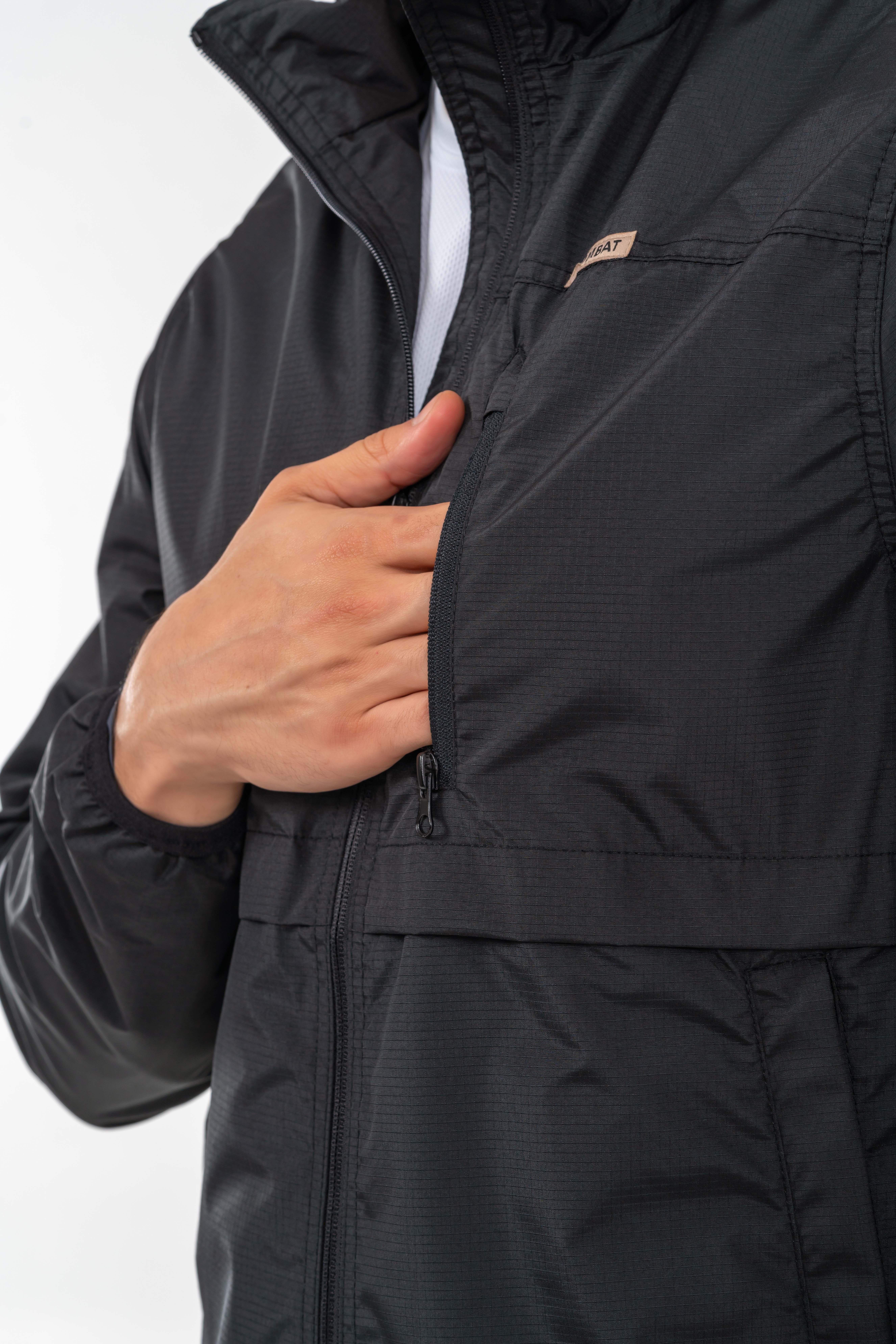 RÜZGAR CEKETİ - 605