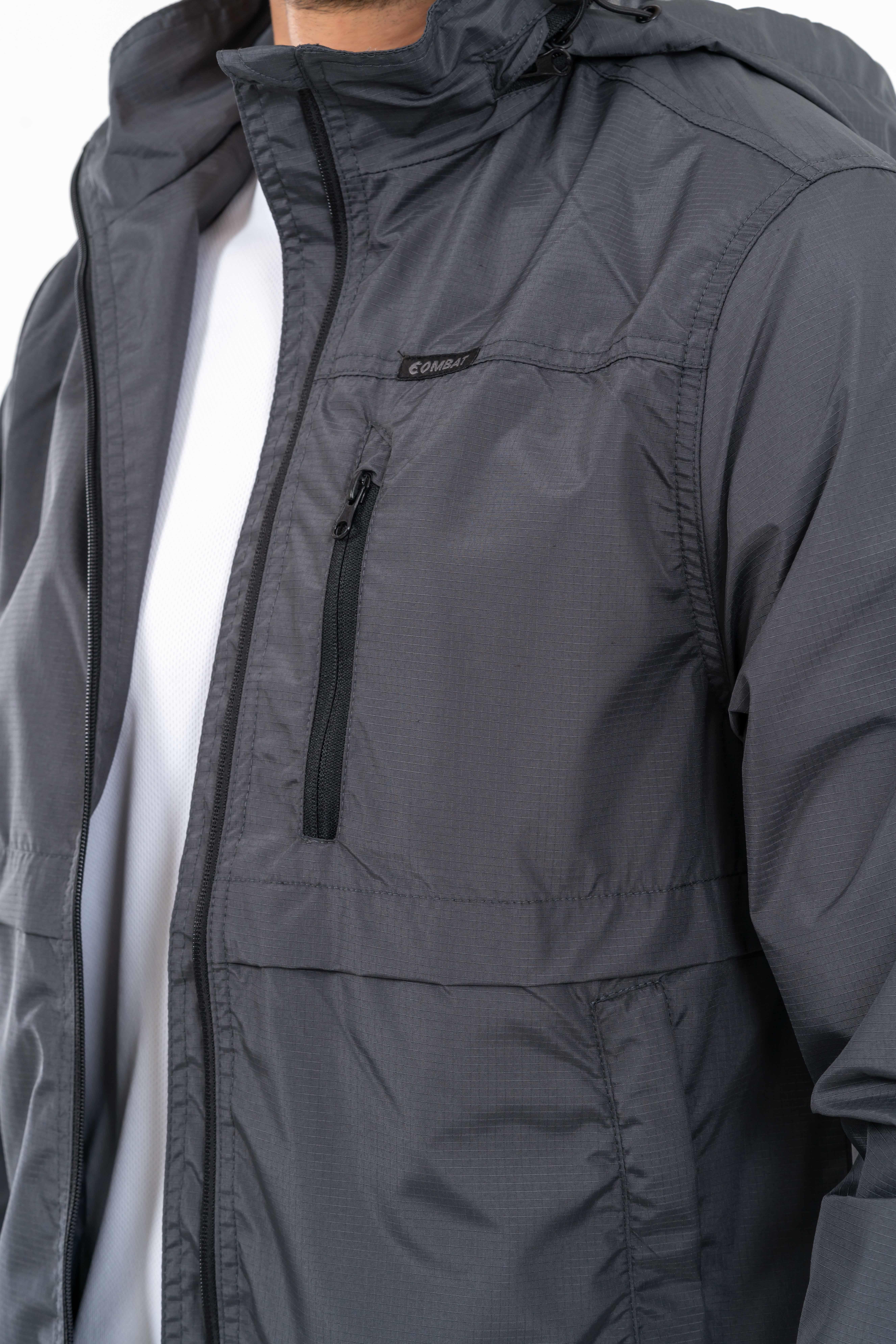 RÜZGAR CEKETİ - 605