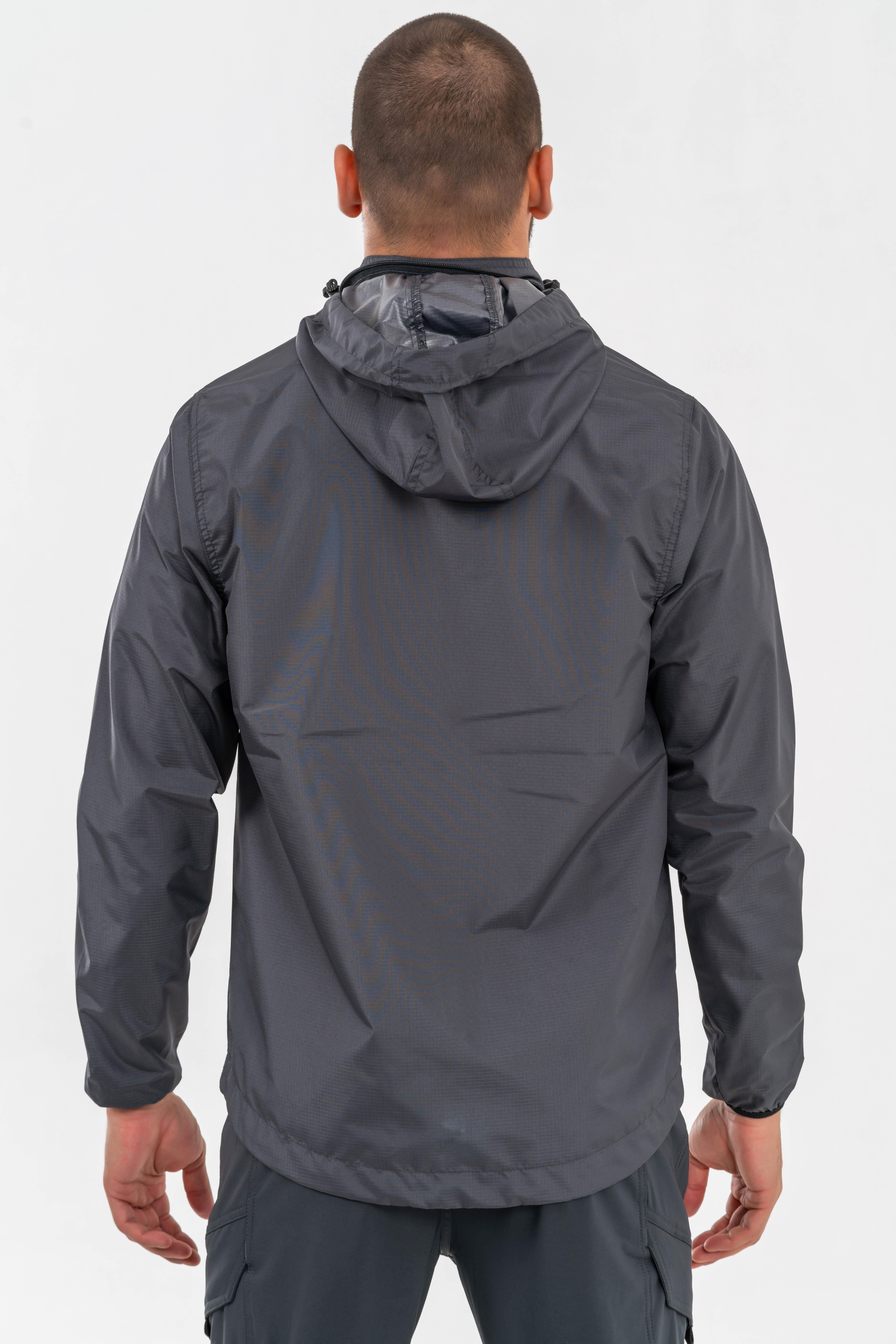 RÜZGAR CEKETİ - 605