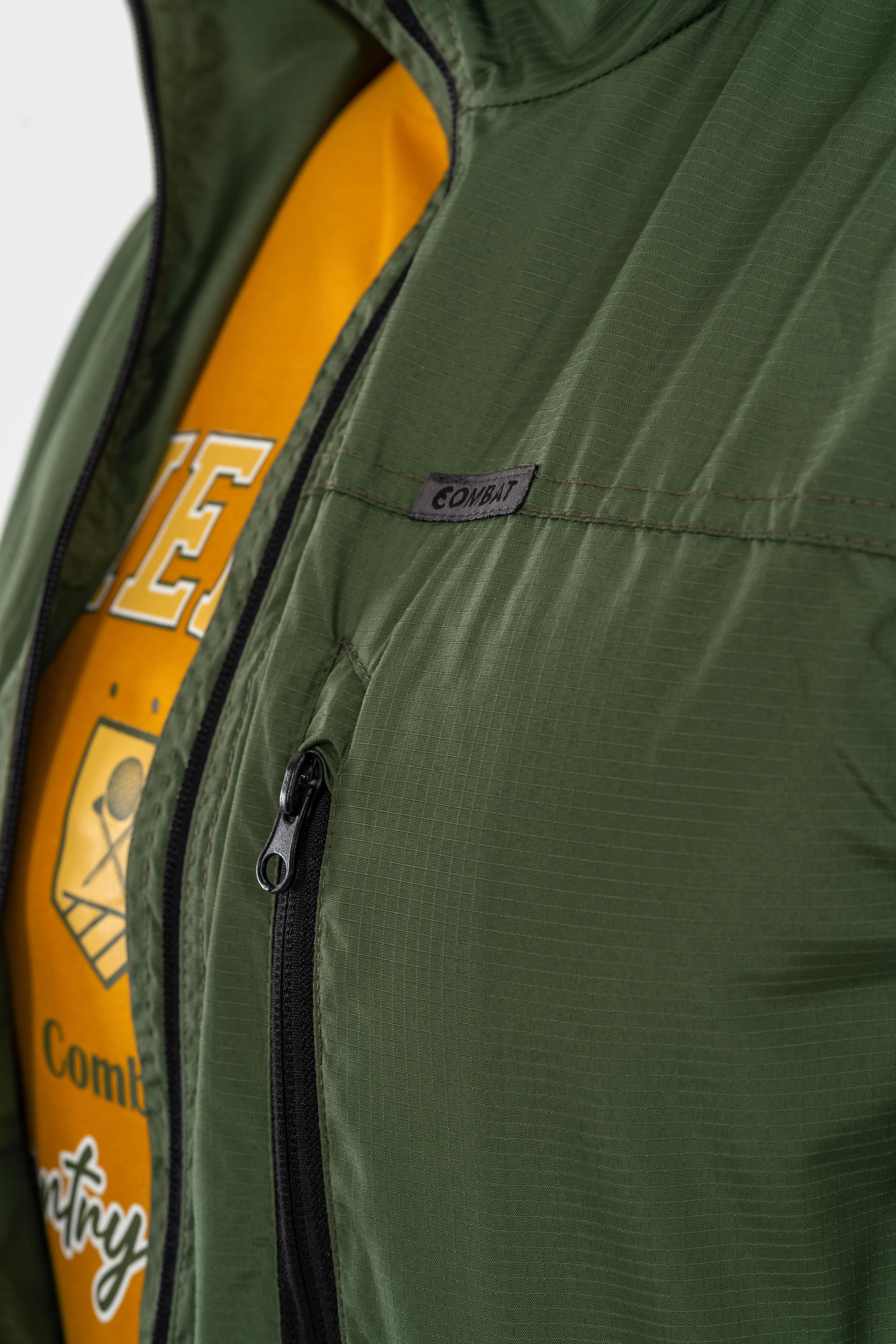 RÜZGAR CEKETİ - 605