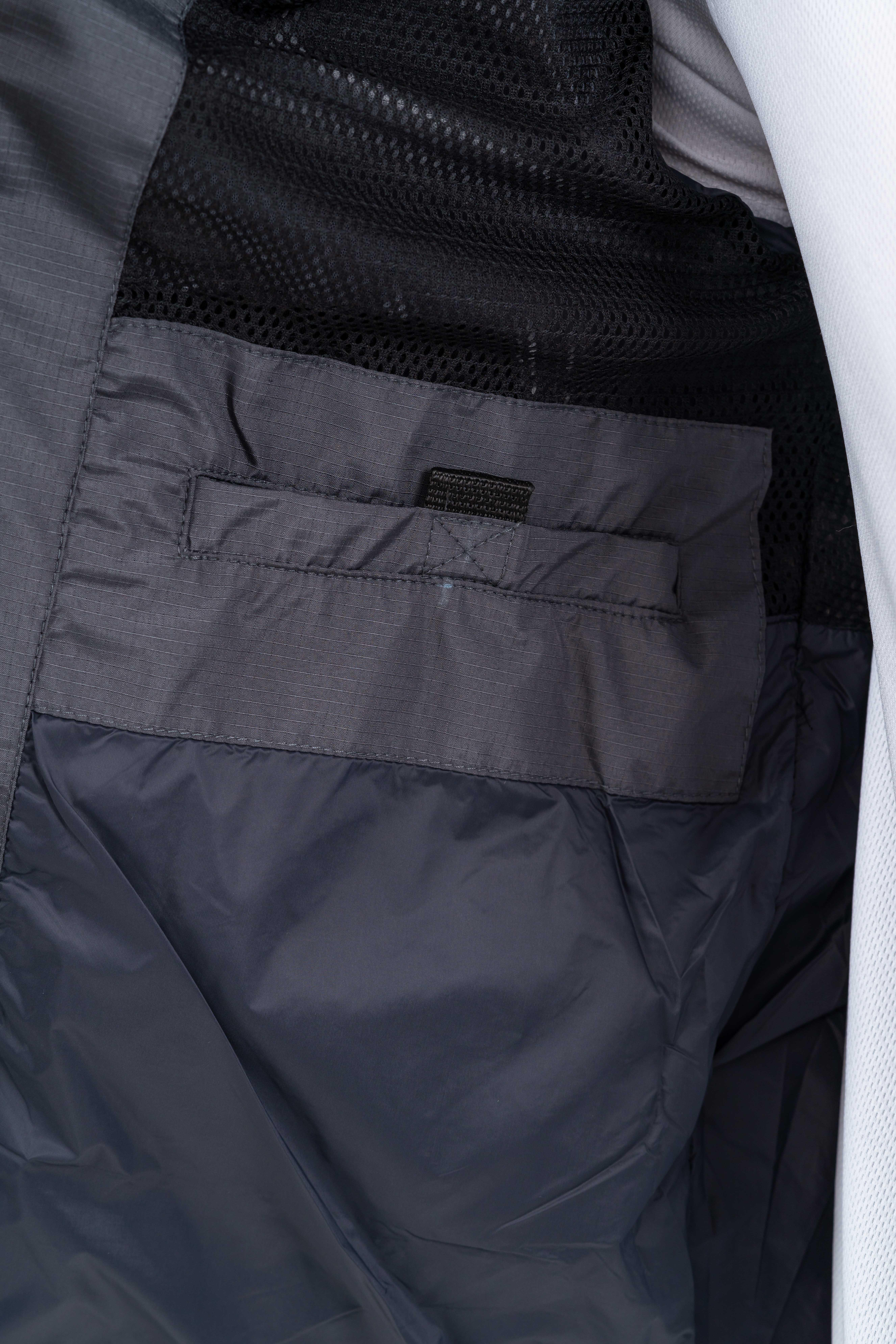 RÜZGAR CEKETİ - 605