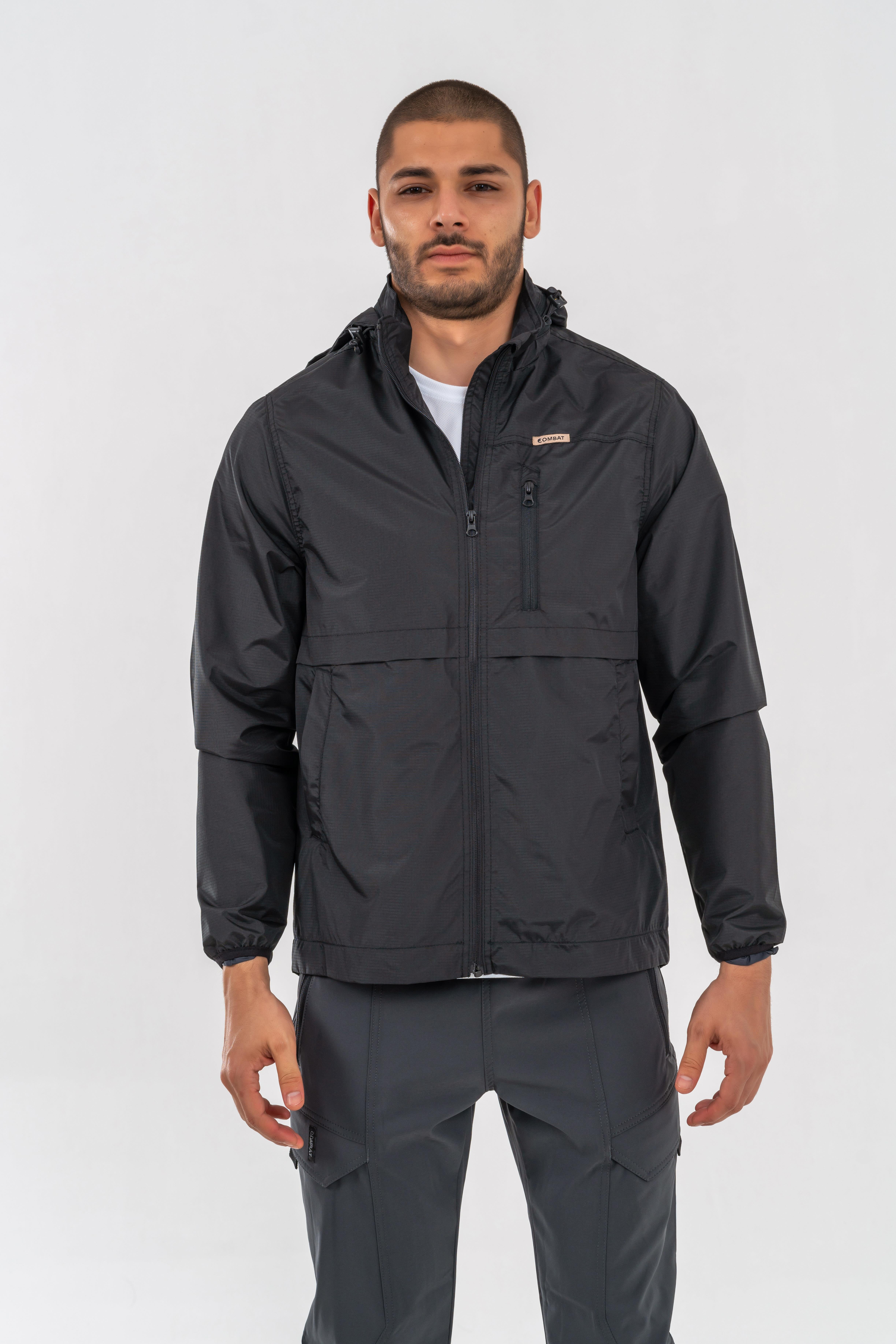 RÜZGAR CEKETİ - 605