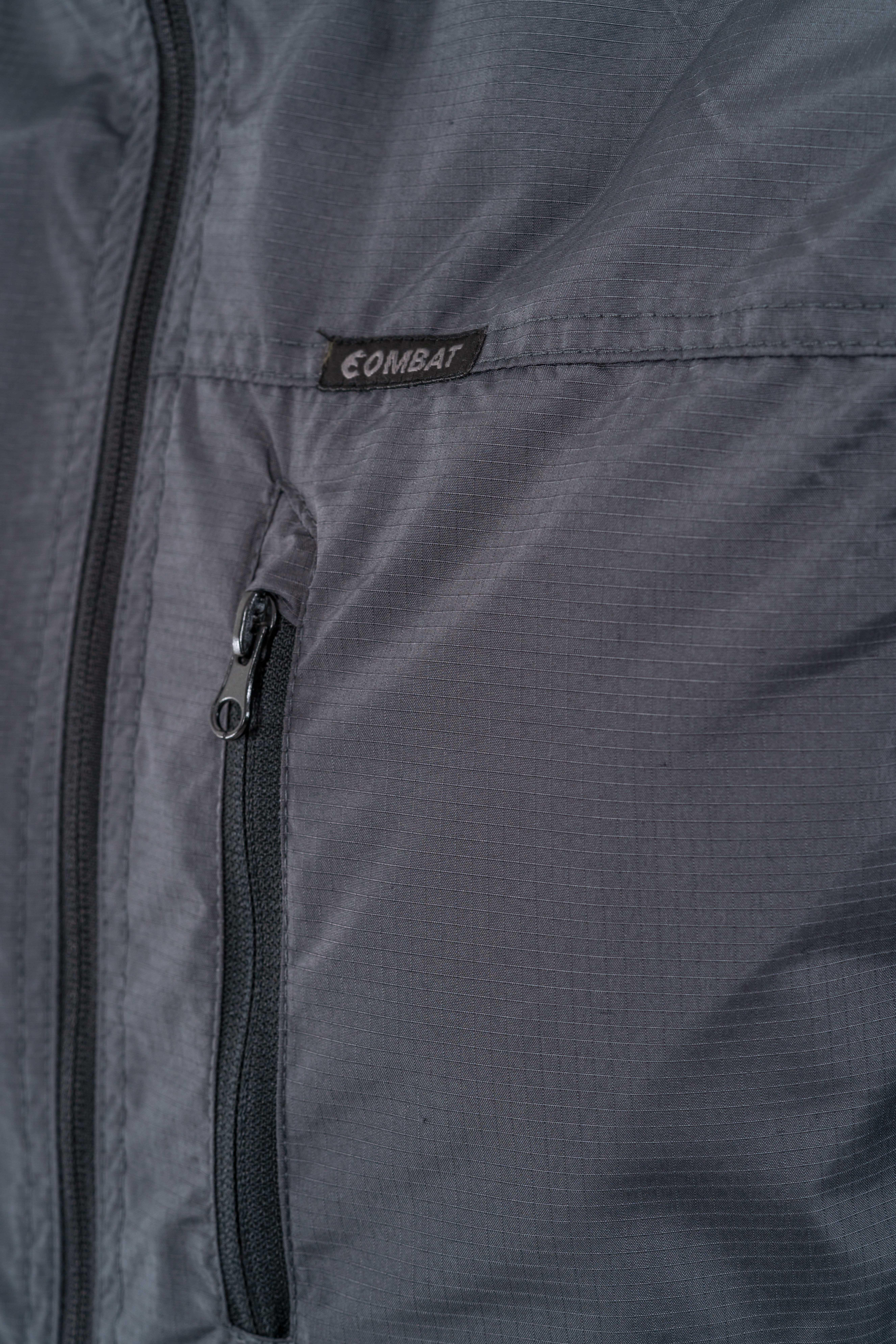 RÜZGAR CEKETİ - 605