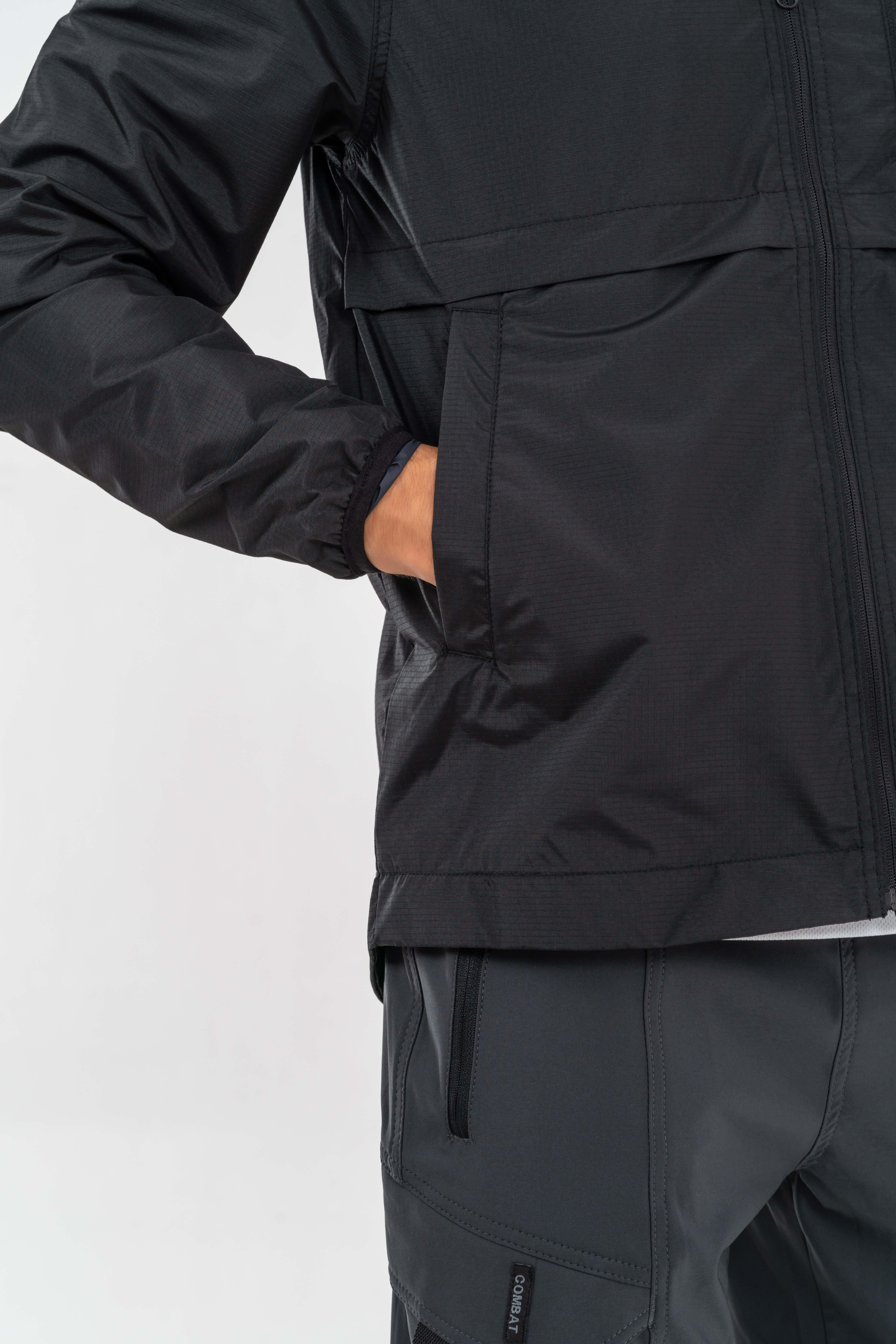 RÜZGAR CEKETİ - 605