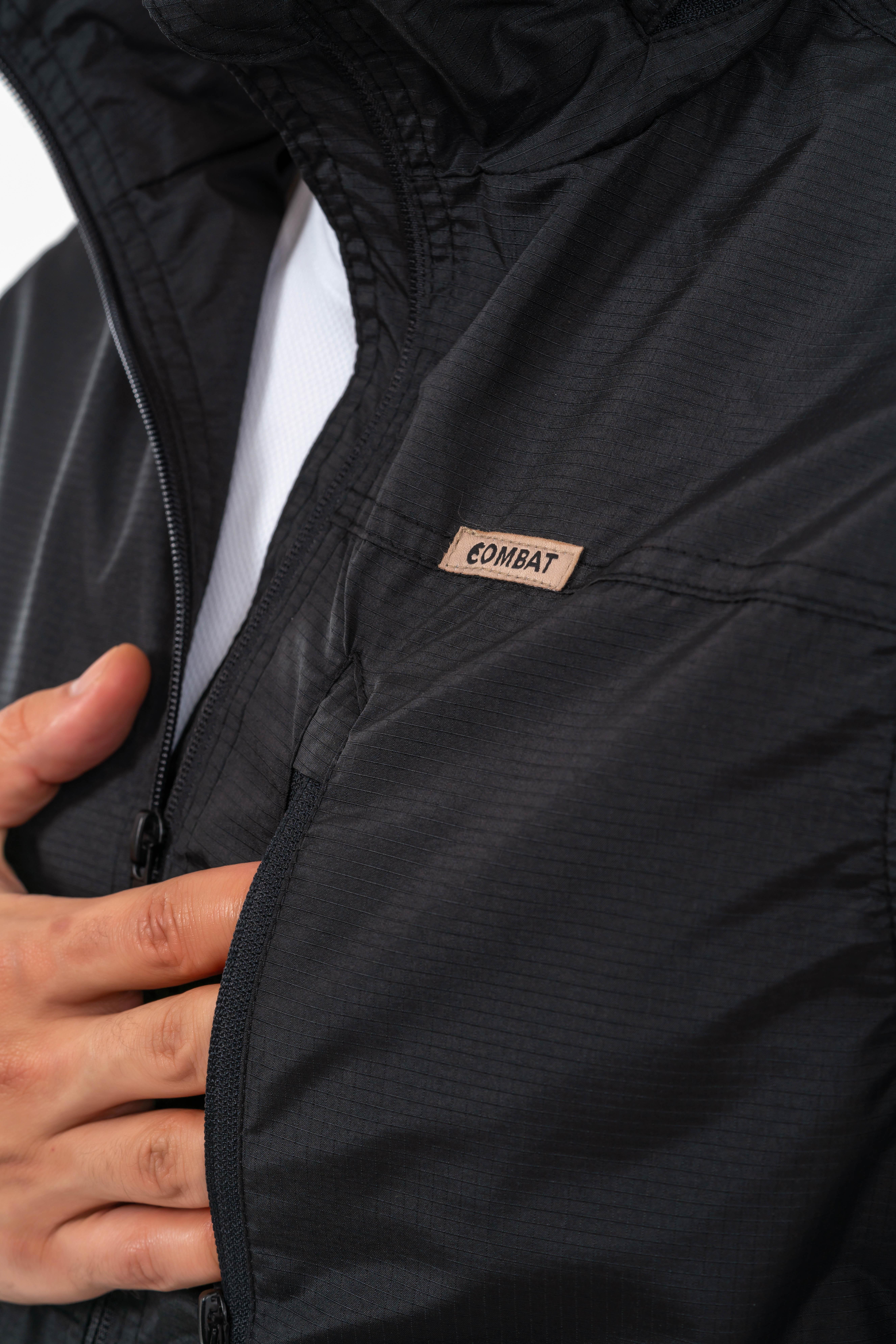 RÜZGAR CEKETİ - 605