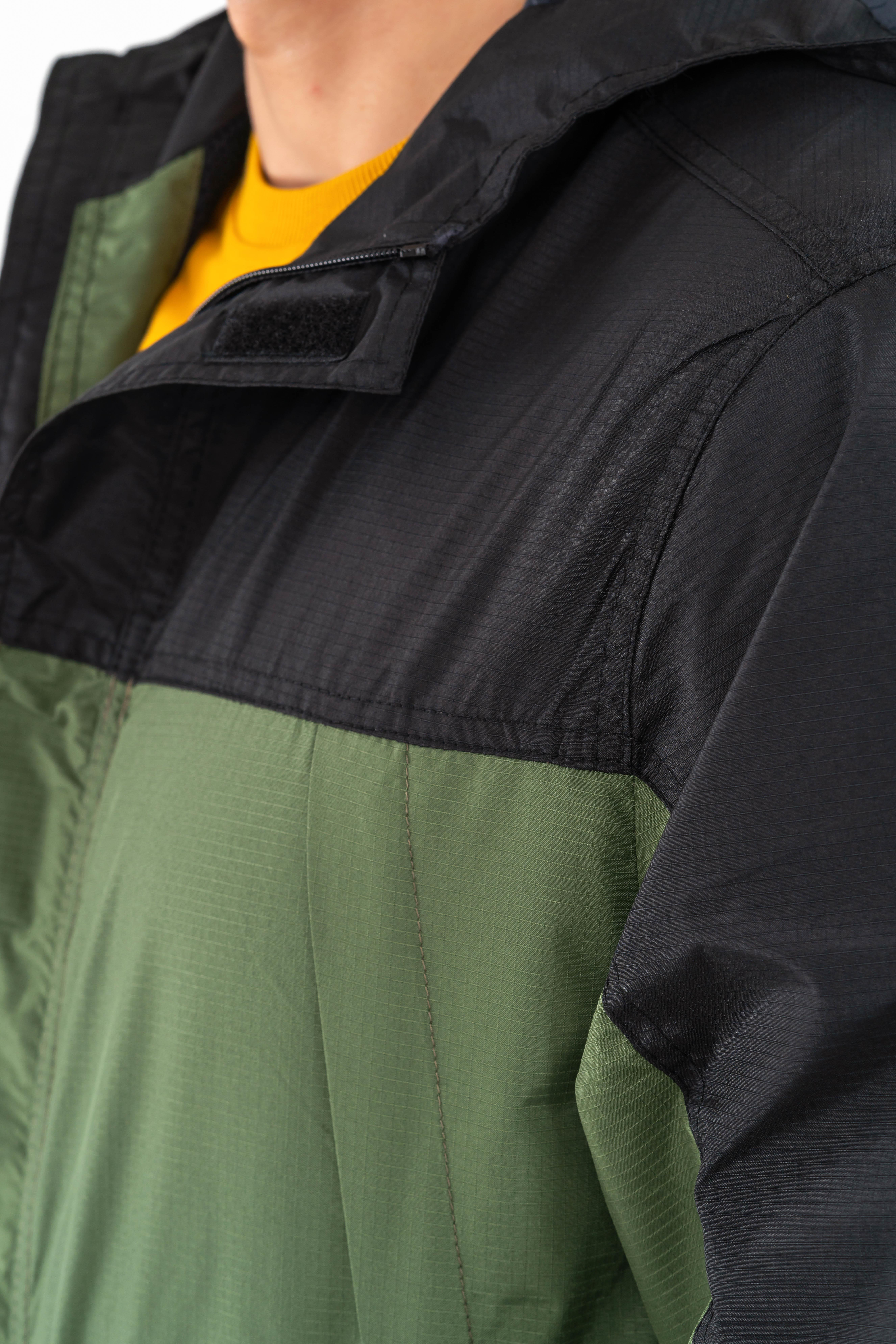 RÜZGAR CEKETİ - 606