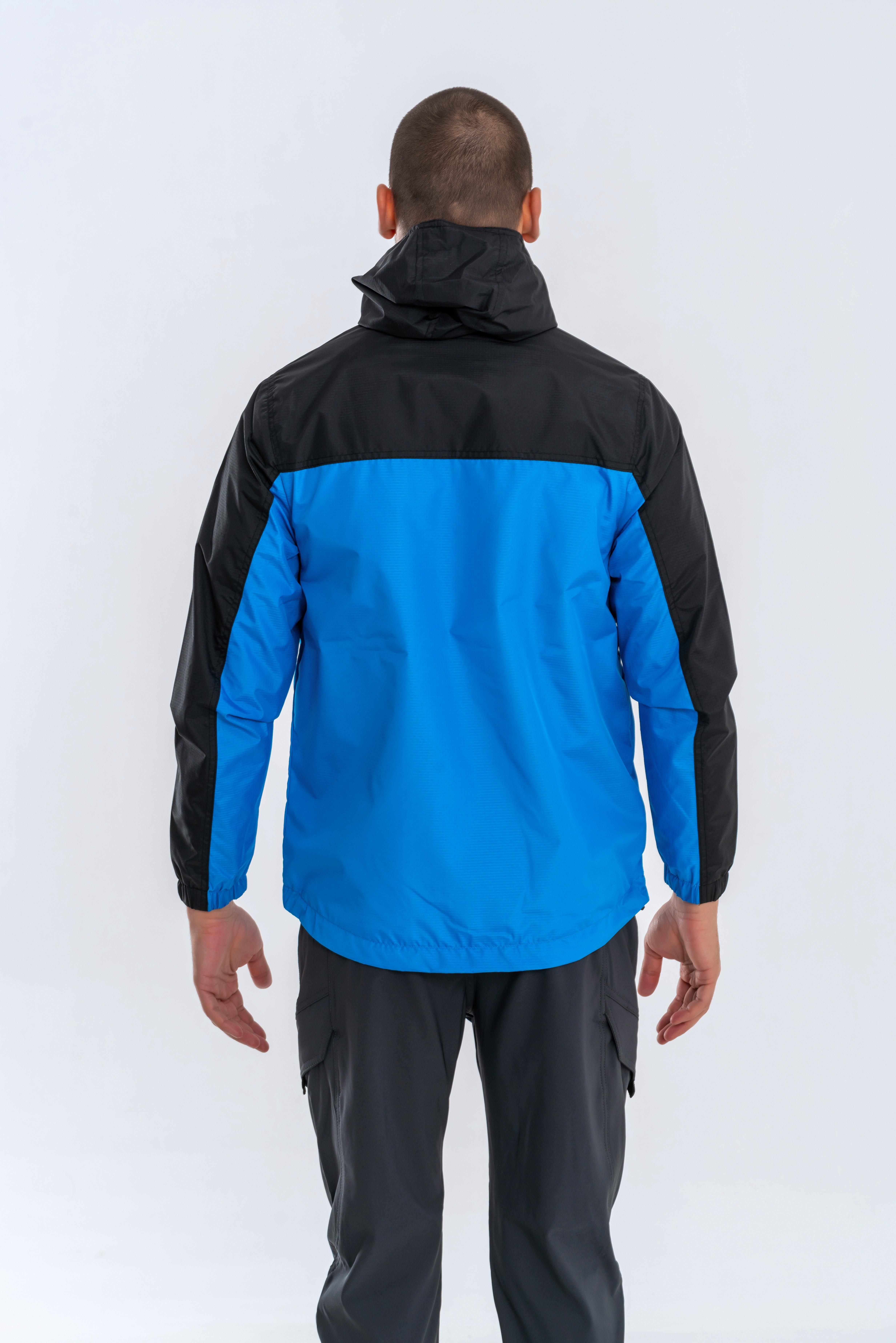 RÜZGAR CEKETİ - 606