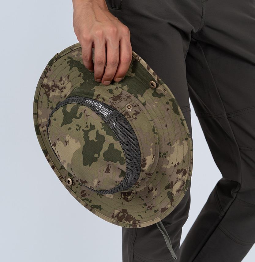 ŞAPKA FÖTR FİLELİ - 018