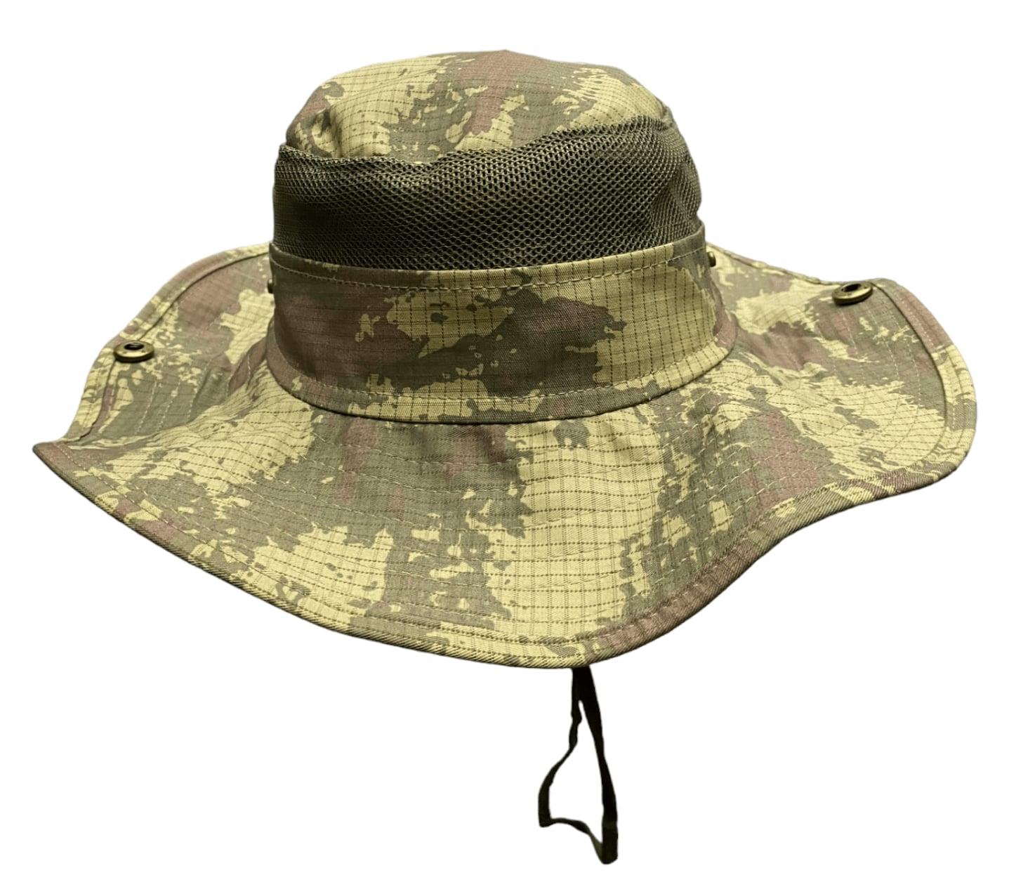 ŞAPKA FÖTR FİLELİ - 018