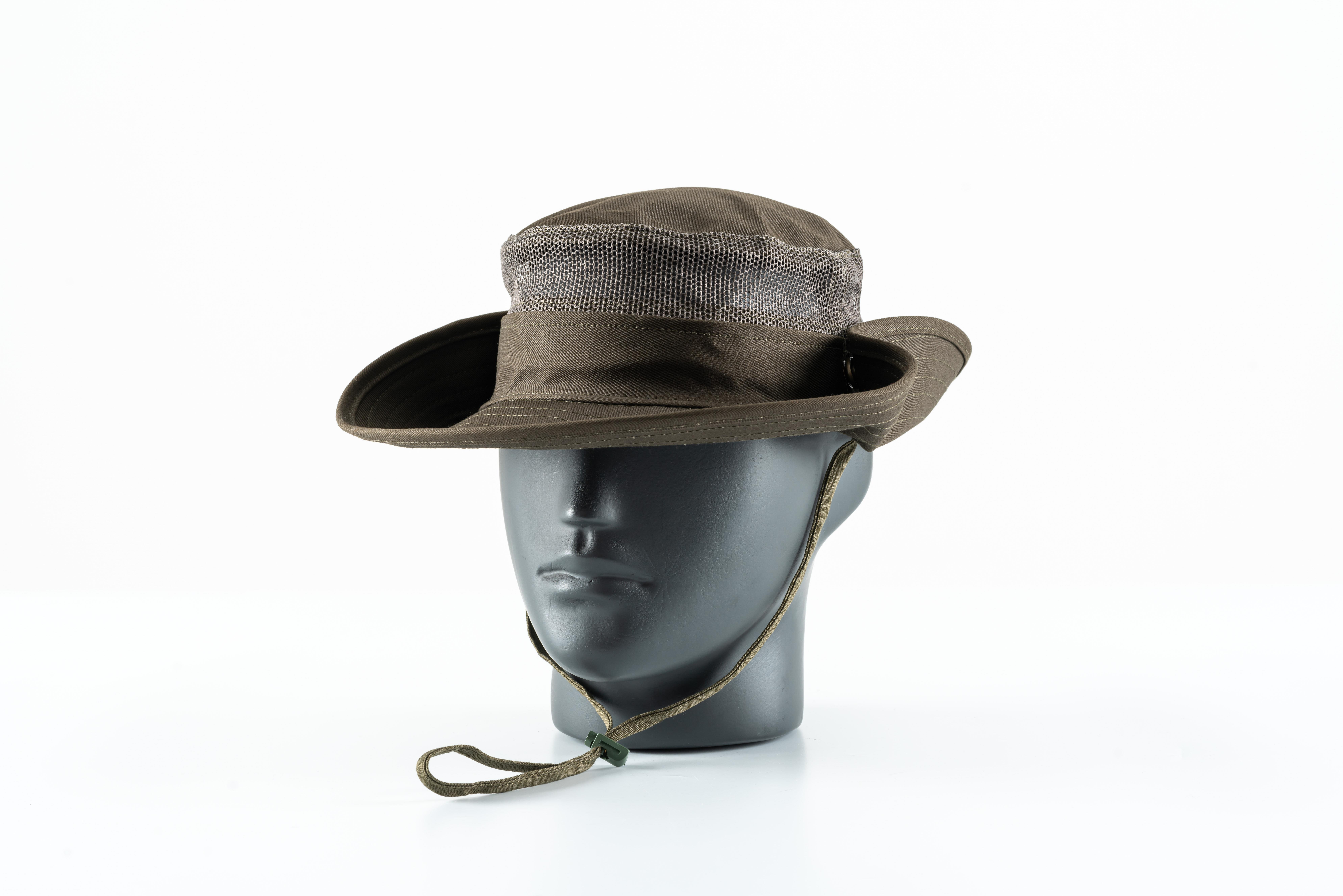 ŞAPKA FÖTR FİLELİ - 018