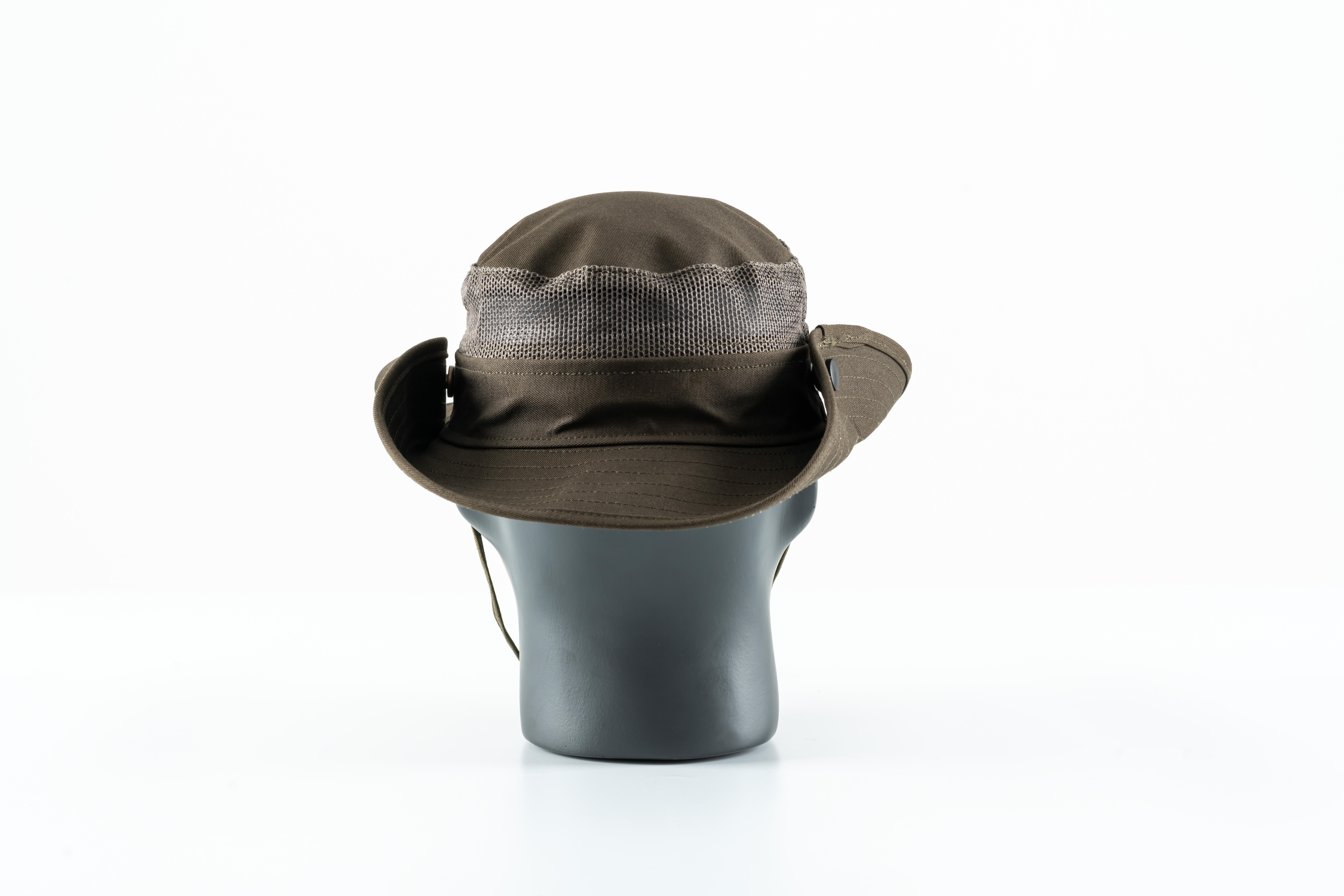 ŞAPKA FÖTR FİLELİ - 018