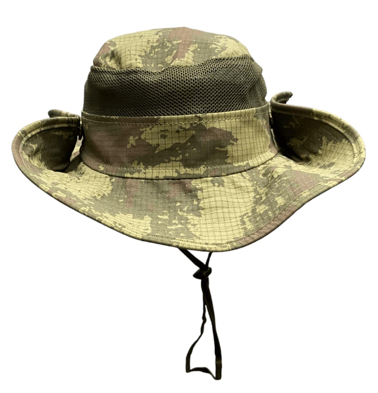 ŞAPKA FÖTR FİLELİ - 018