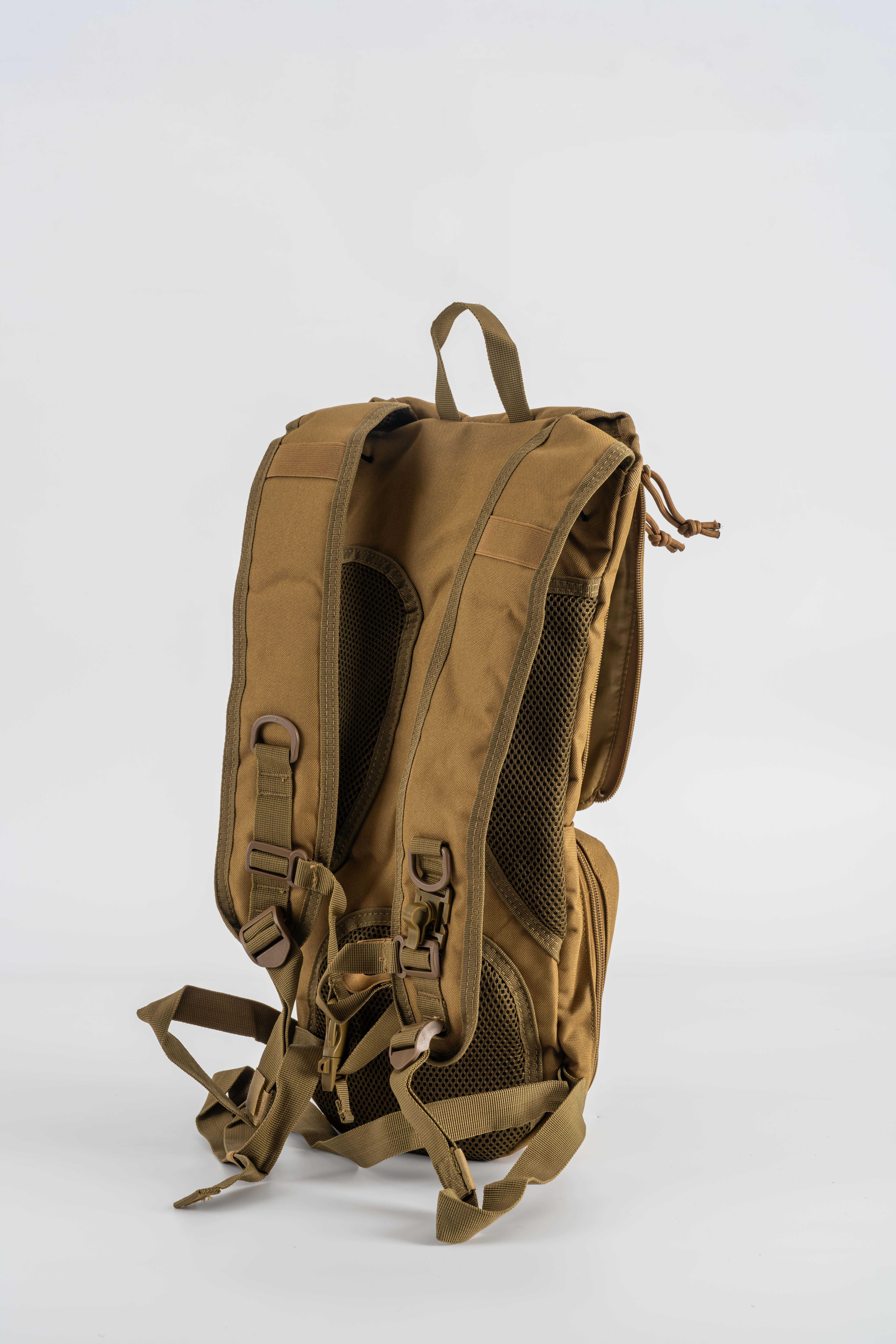 SIRT ÇANTASI BL-101