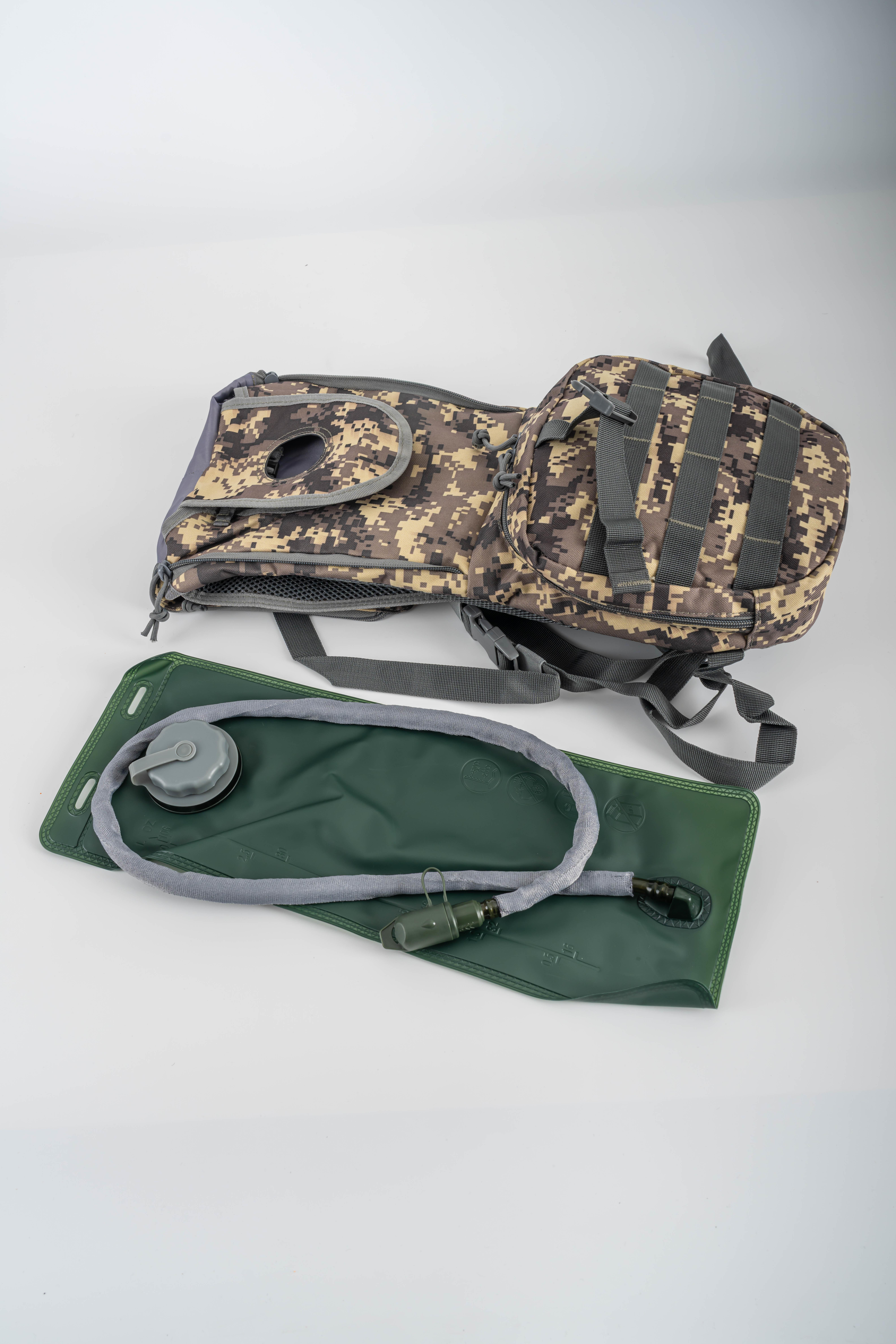 SIRT ÇANTASI BL-101