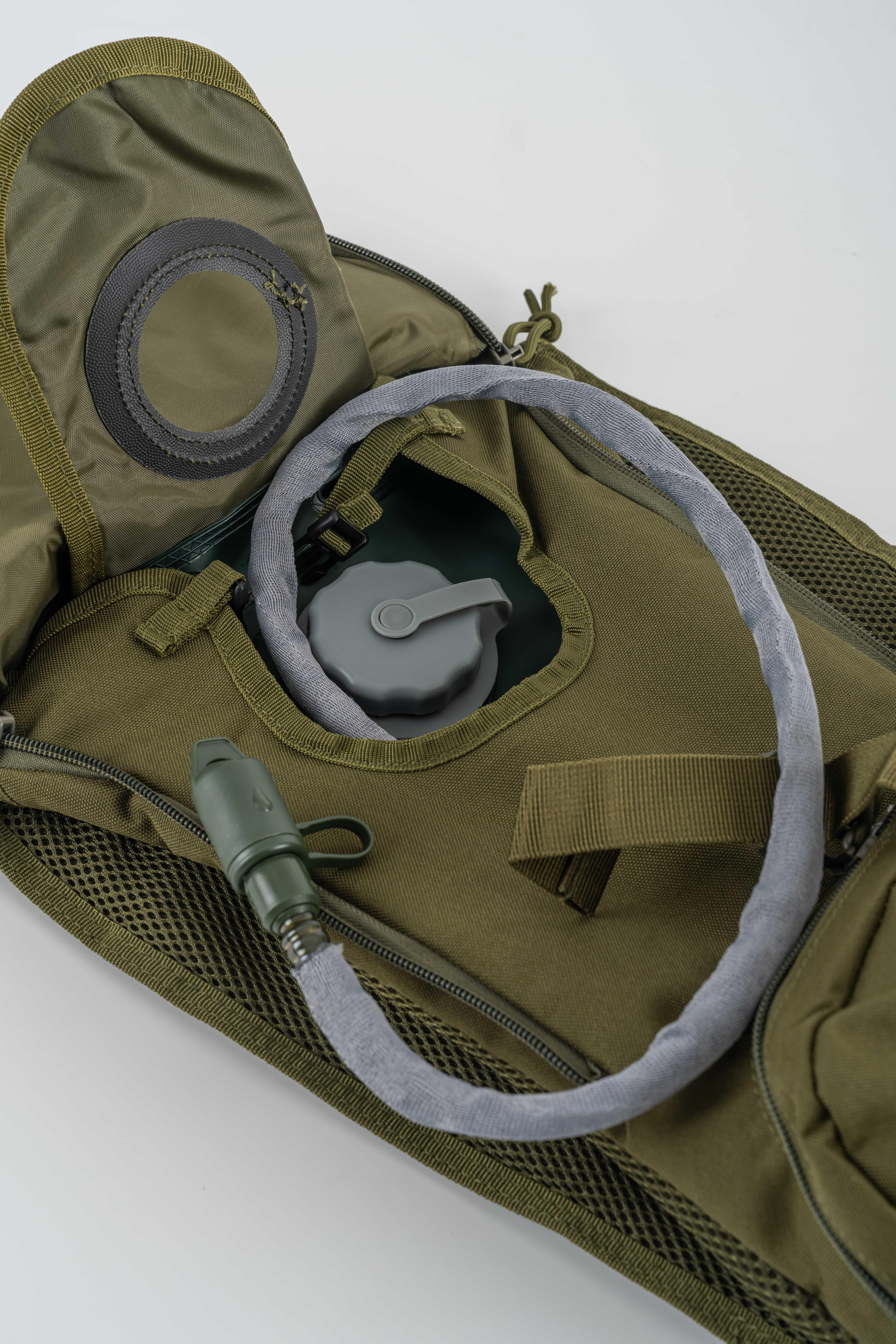 SIRT ÇANTASI BL-101