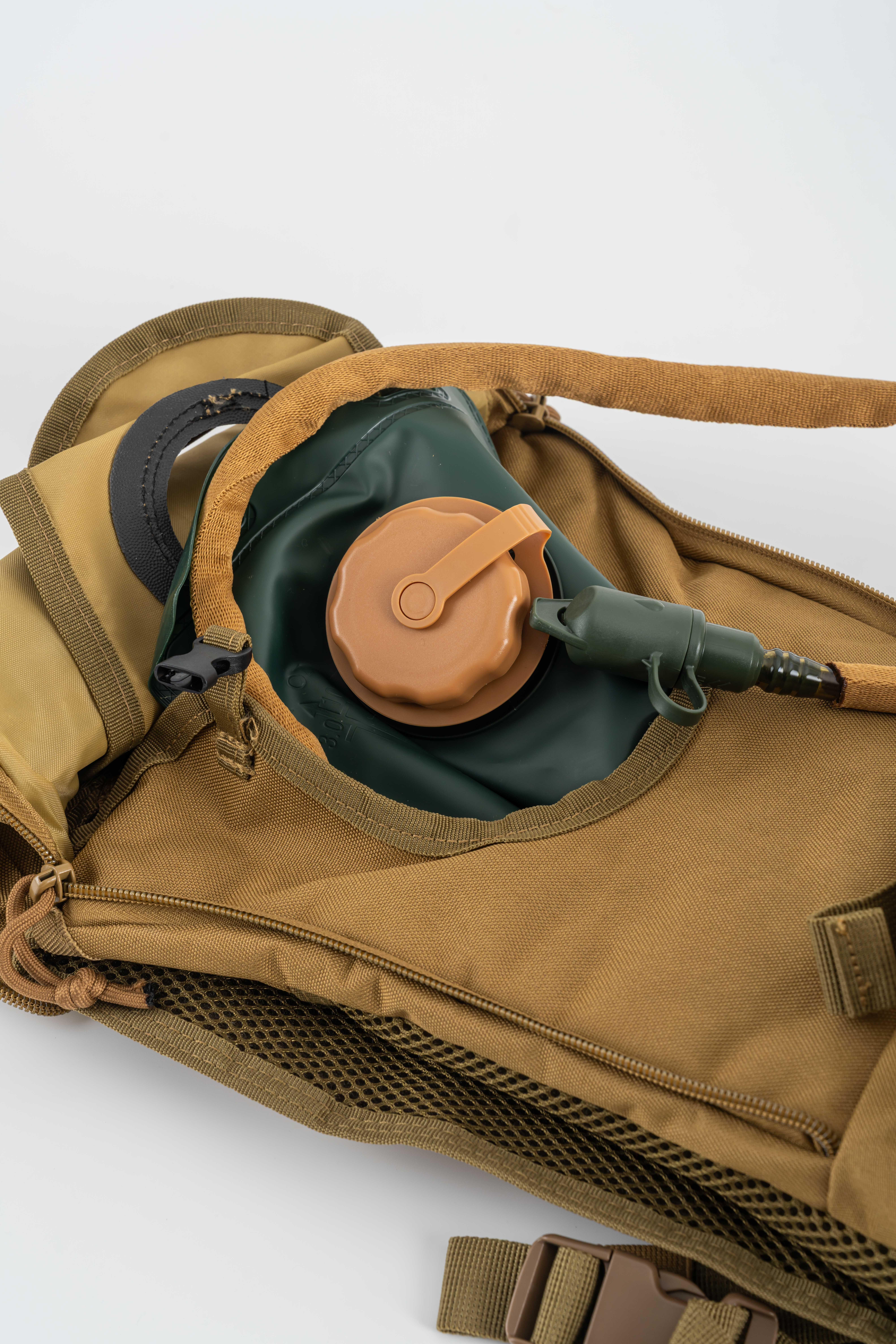 SIRT ÇANTASI BL-101