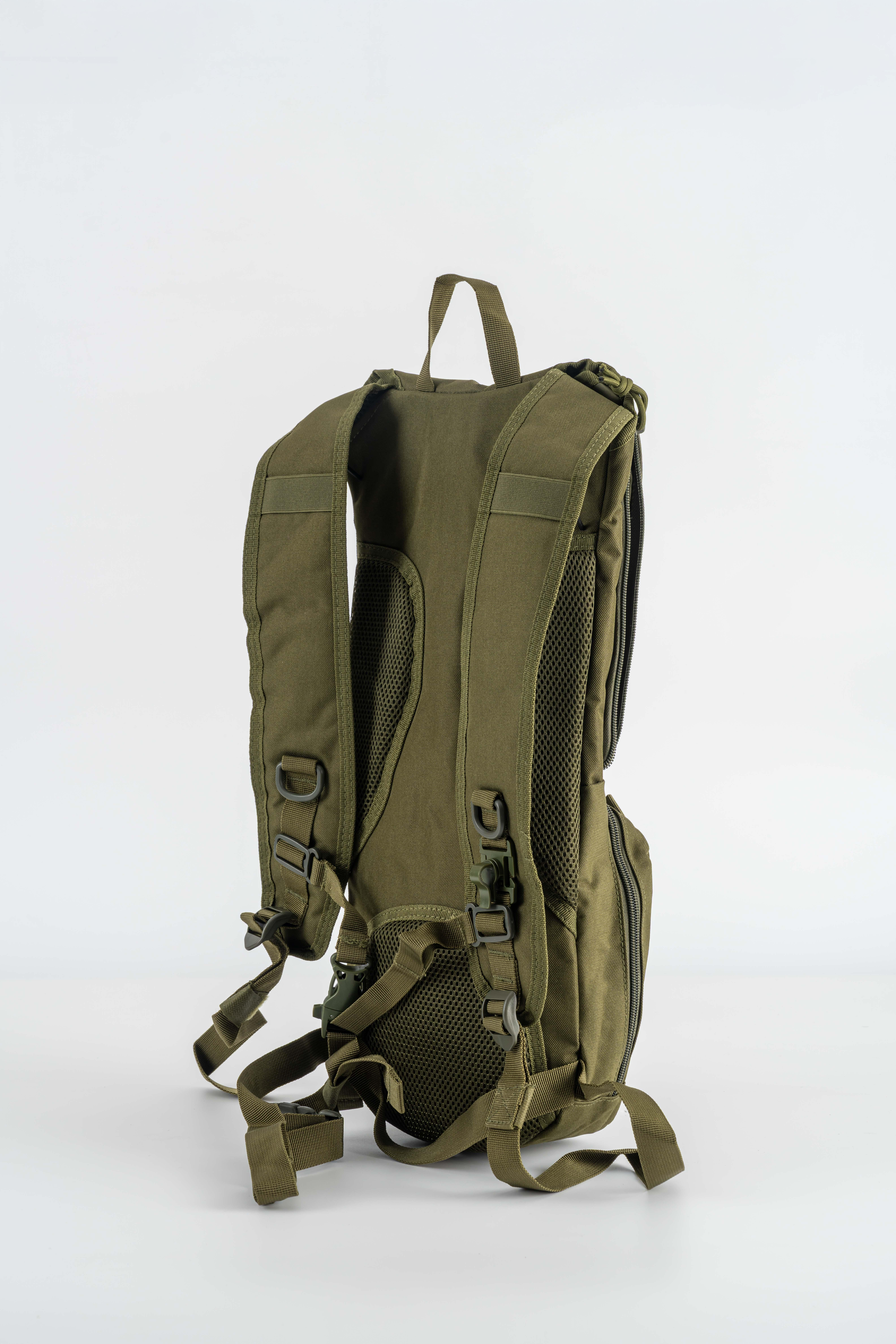 SIRT ÇANTASI BL-101