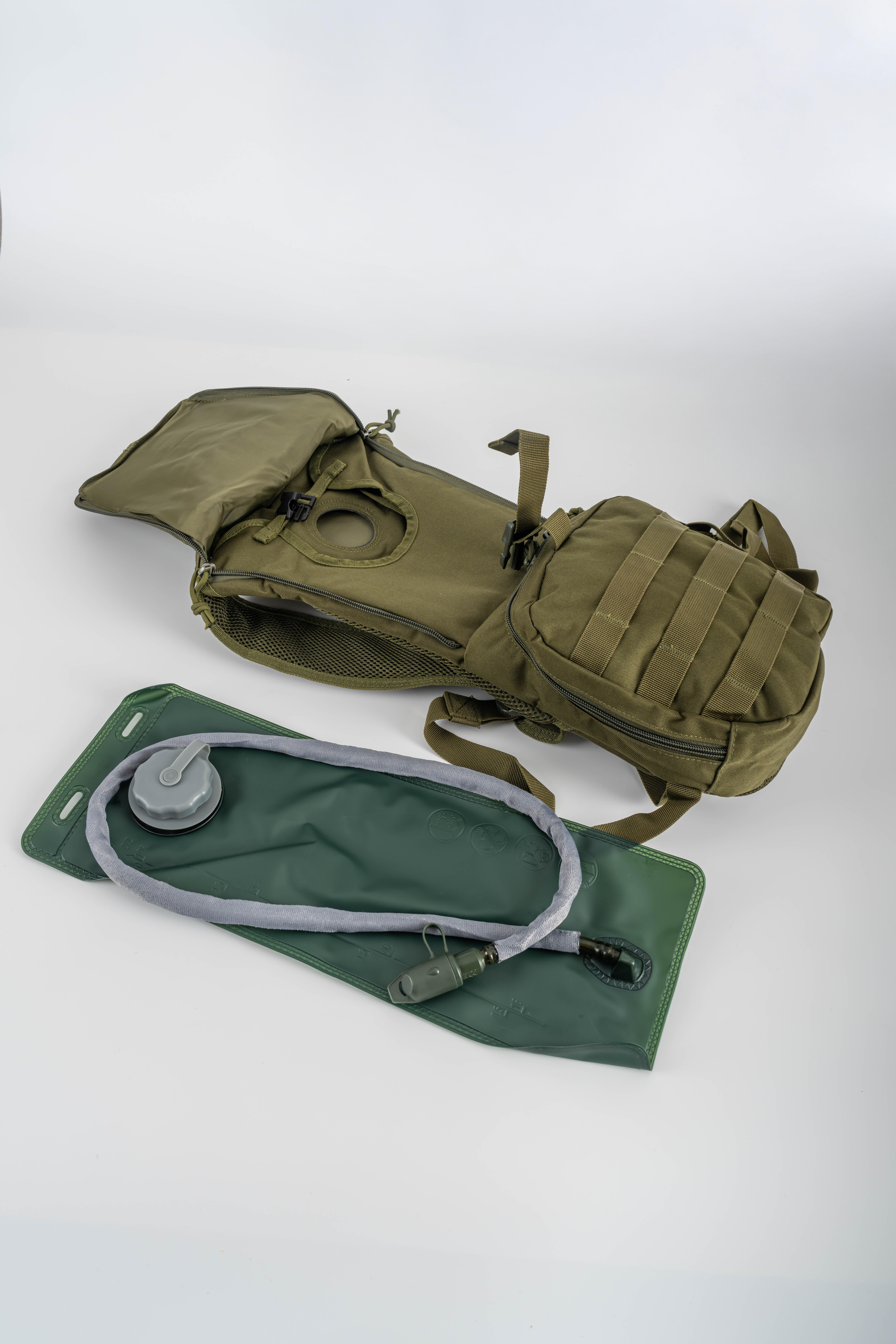 SIRT ÇANTASI BL-101