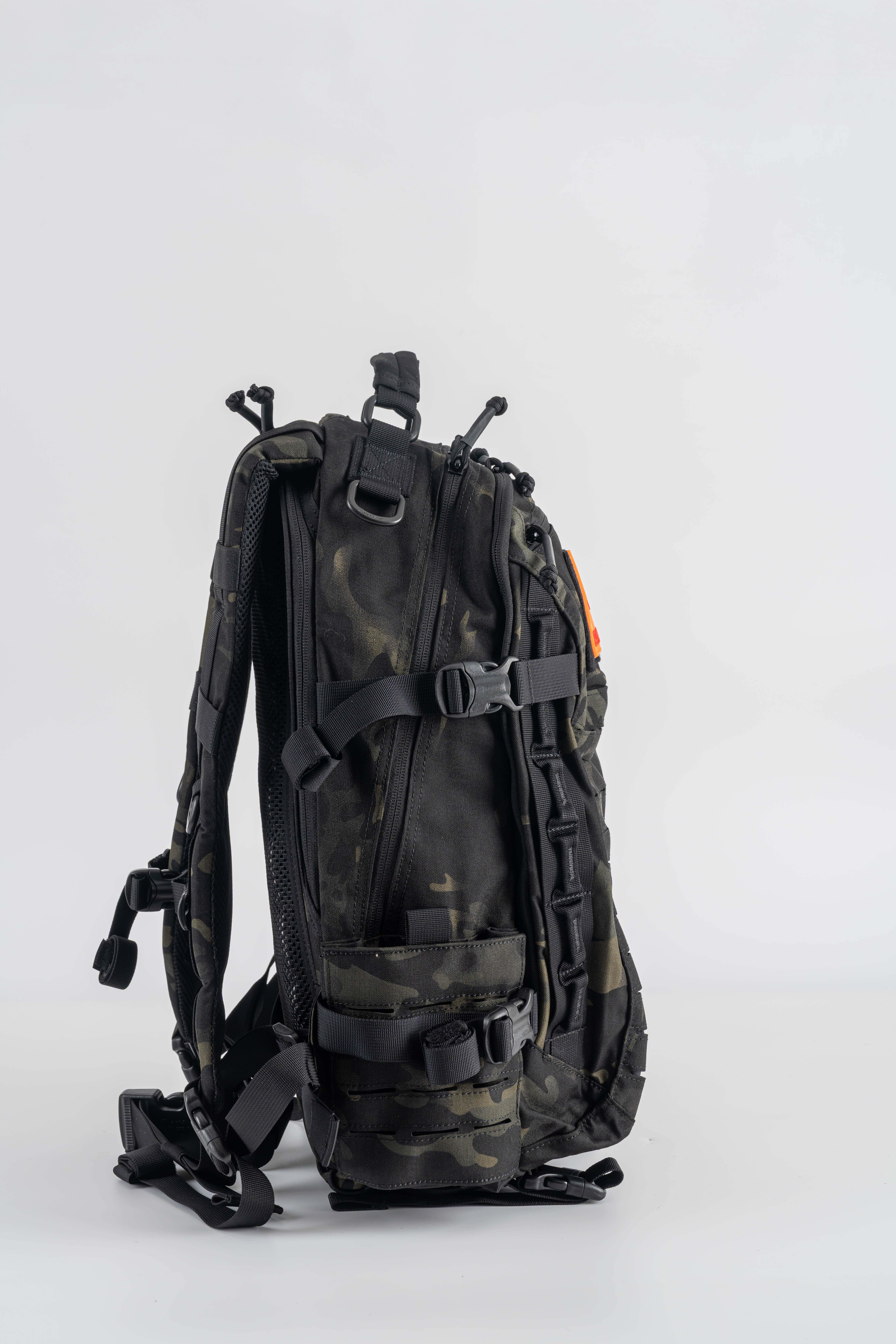 SIRT ÇANTASI LP-2066