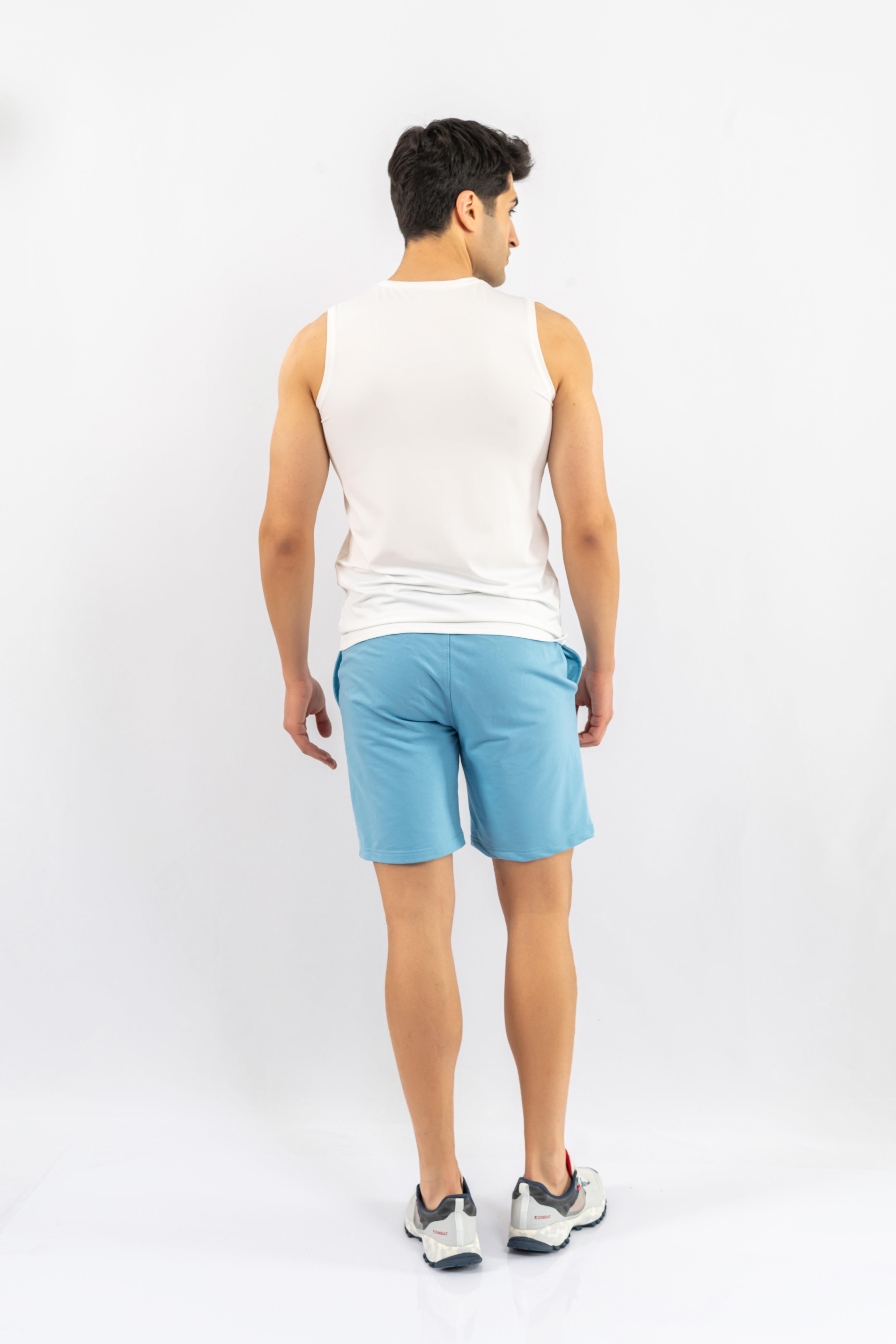 ŞORT İKİ İPLİK - 720