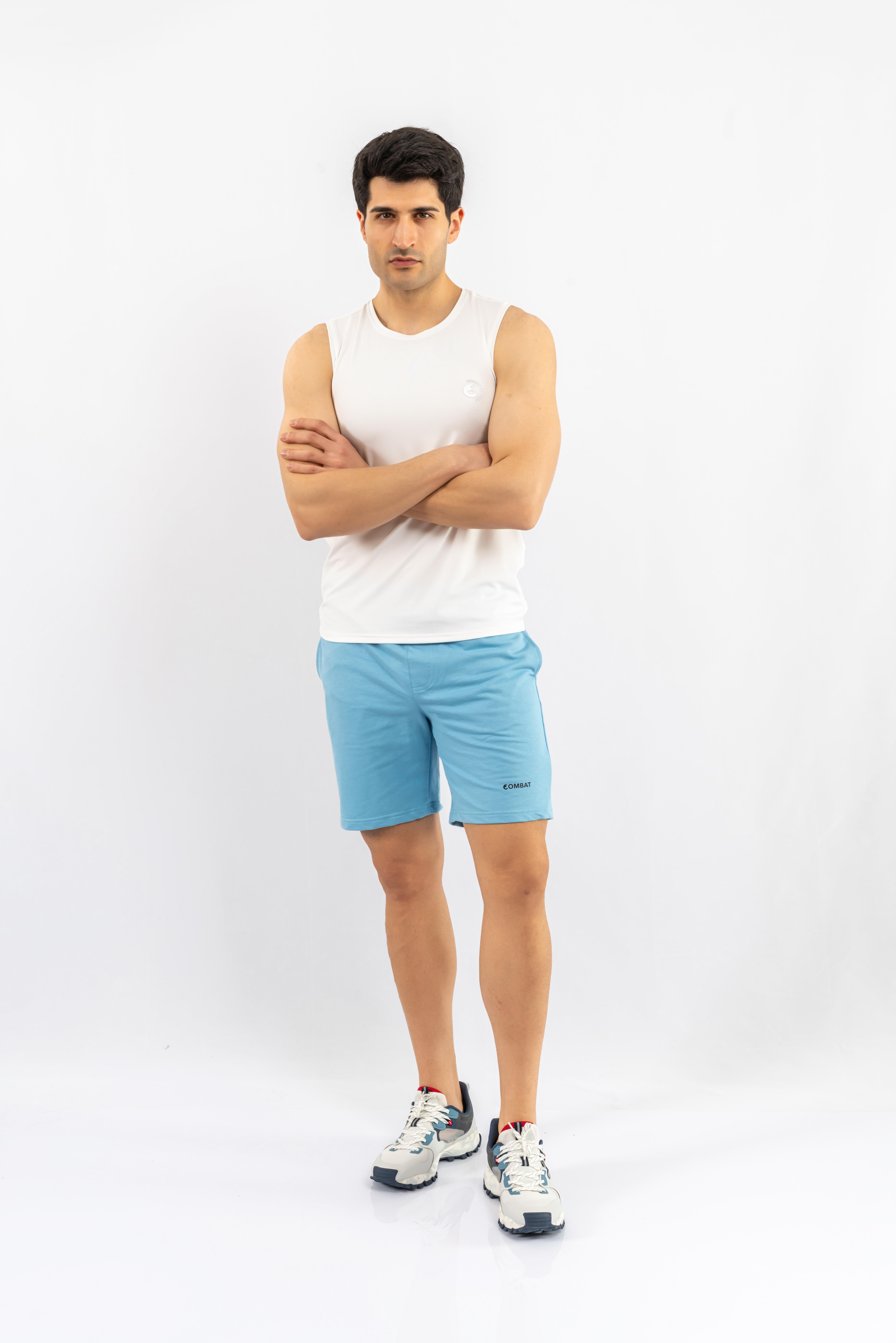 ŞORT İKİ İPLİK - 720