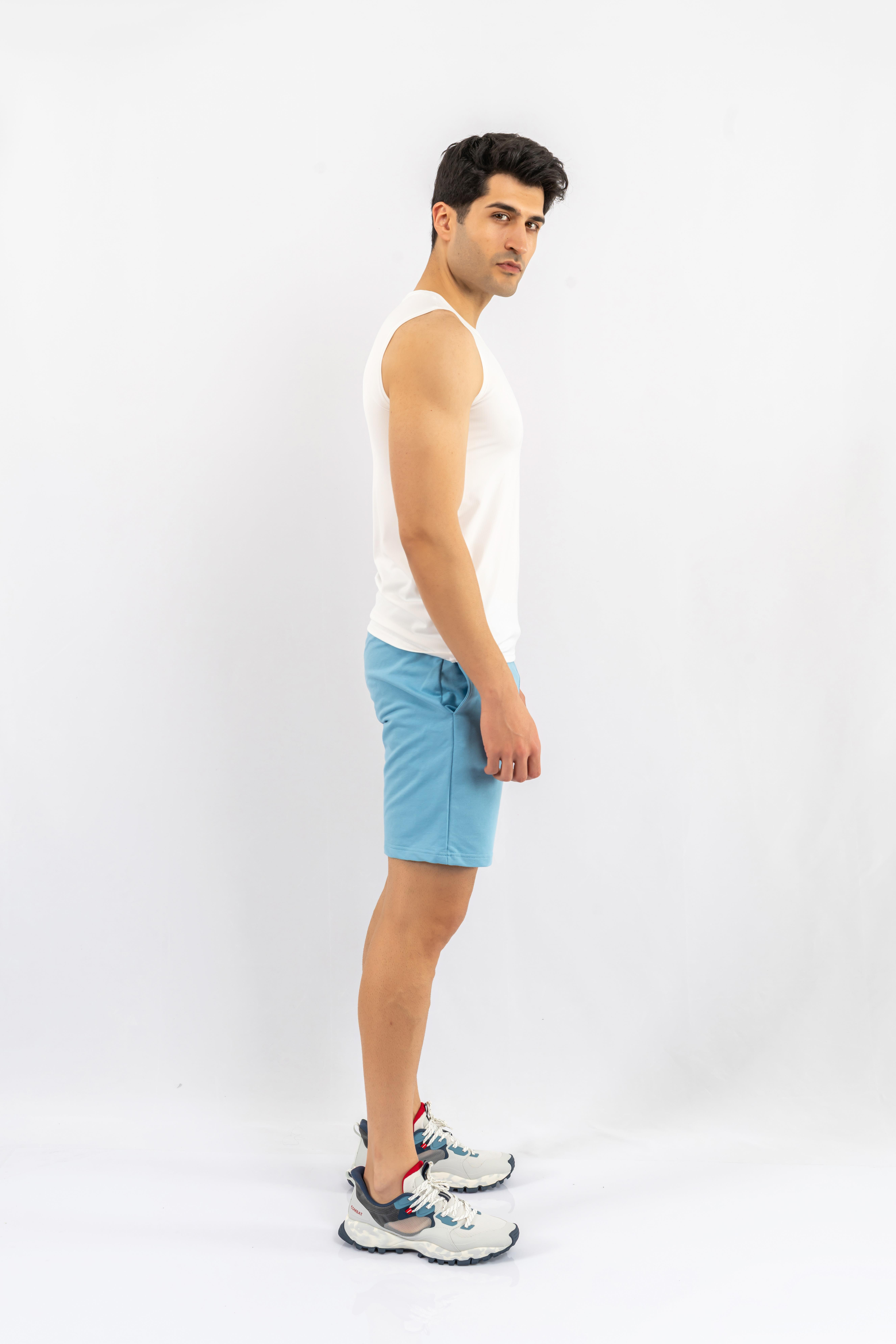 ŞORT İKİ İPLİK - 720