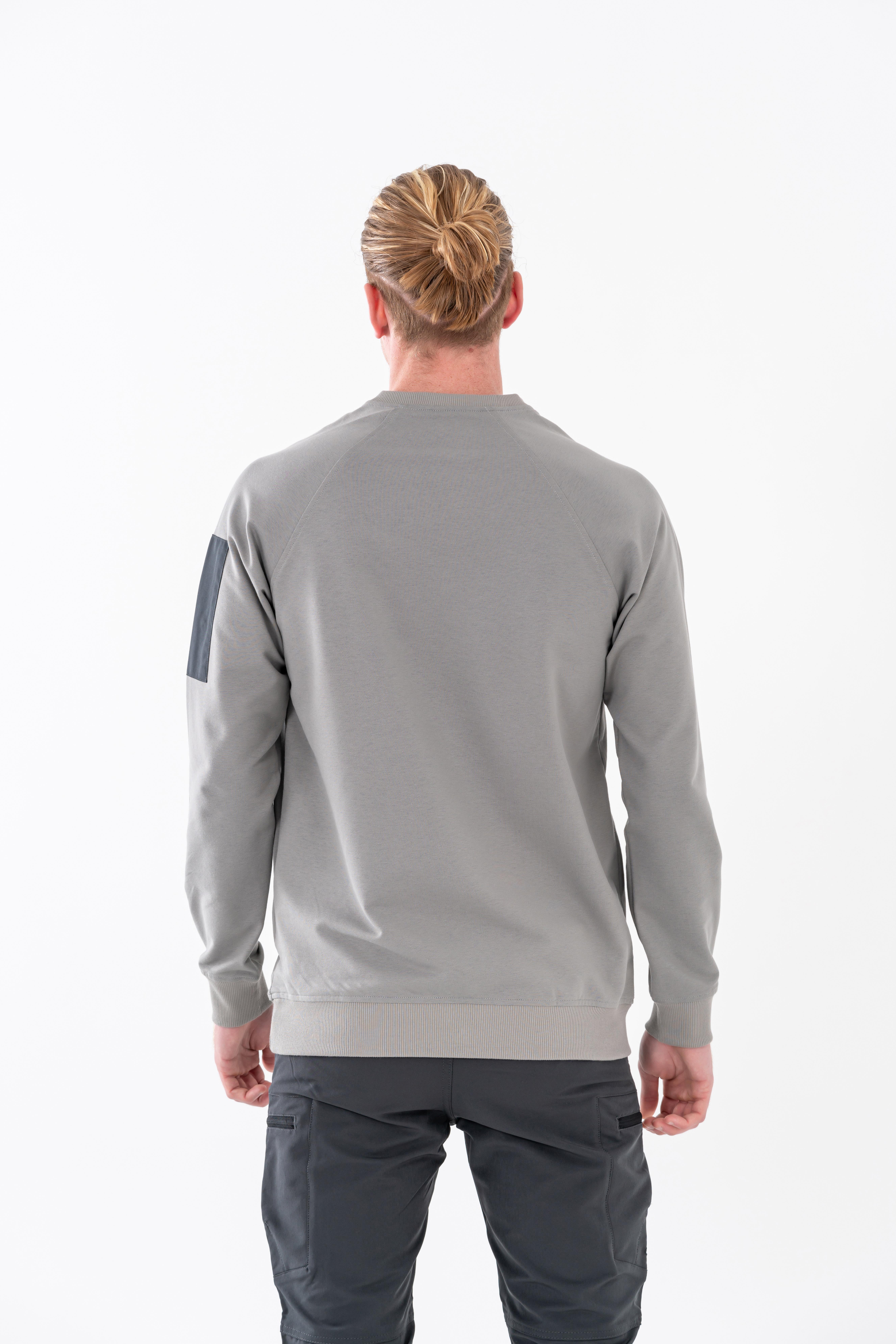 SWEATSHIRT - 905 - B33