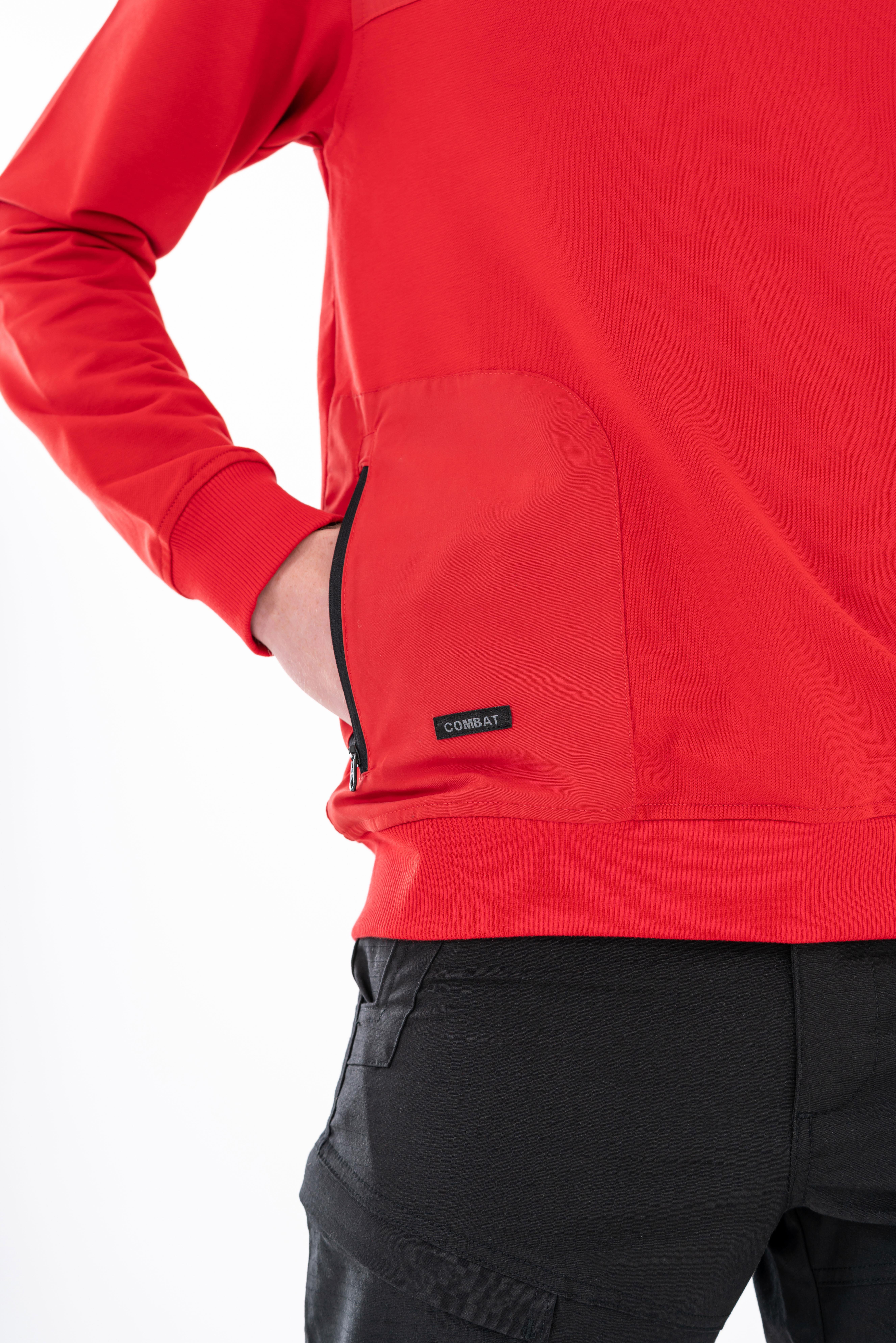 SWEATSHIRT - 906 - B32