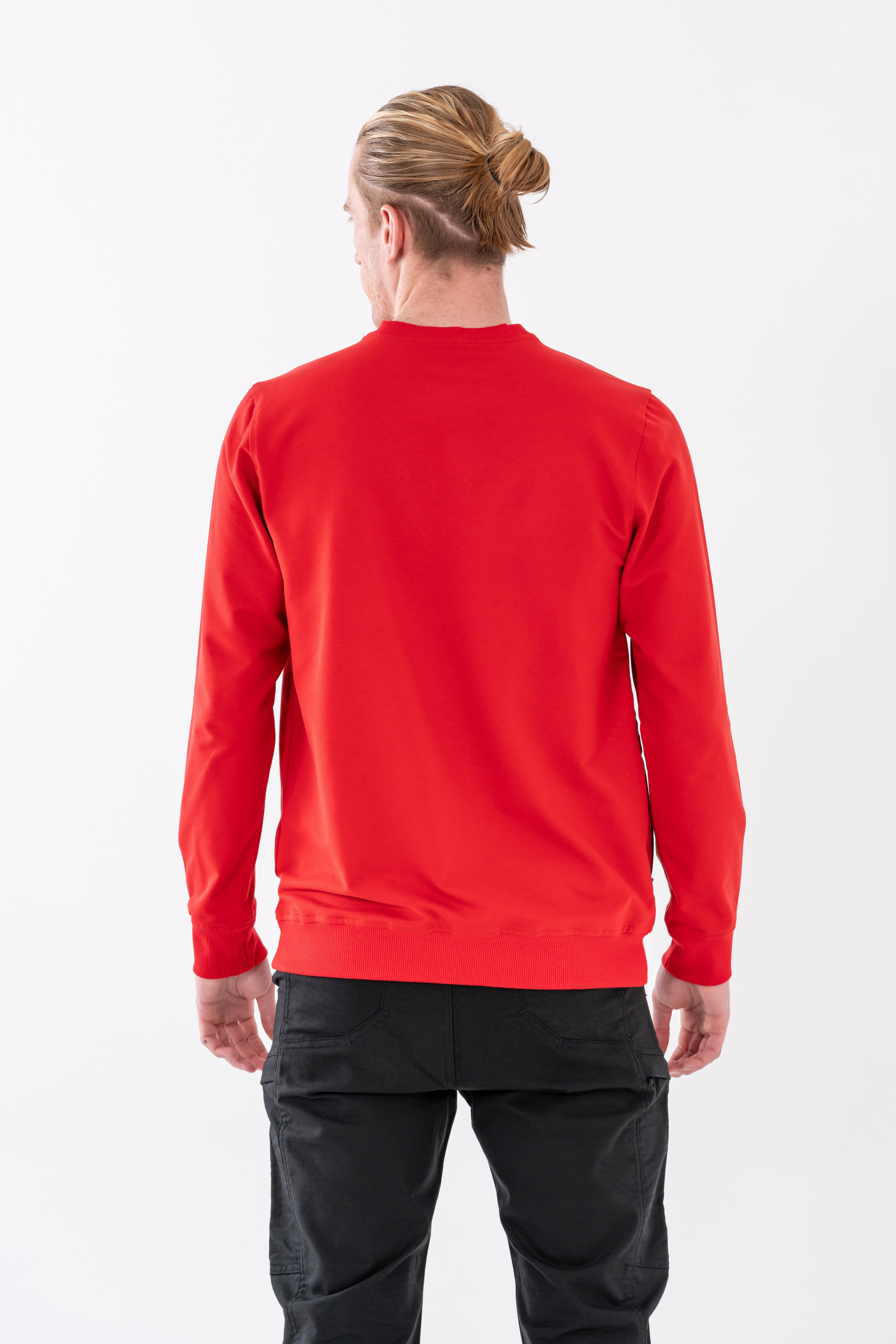 SWEATSHIRT - 906 - B32