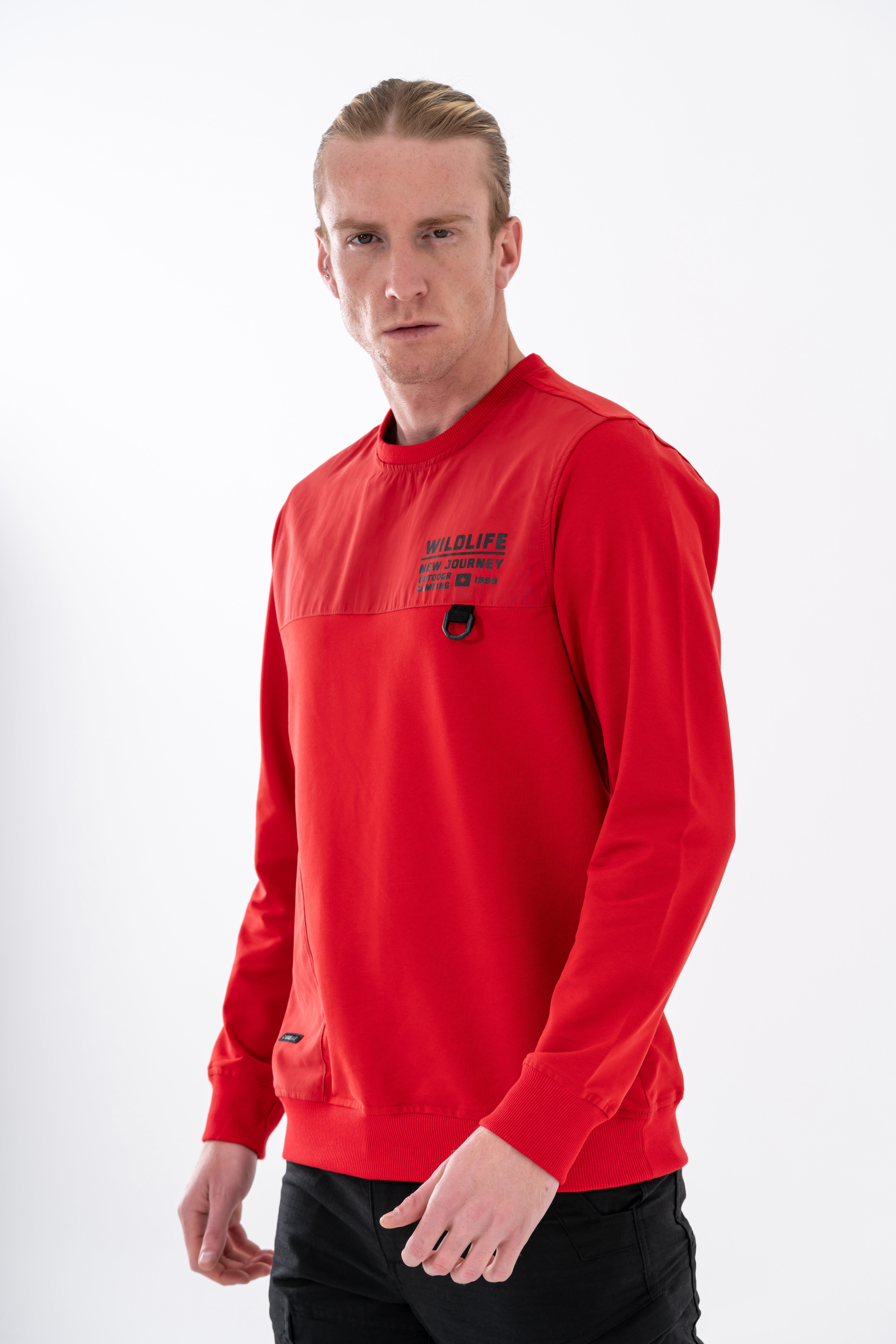 SWEATSHIRT - 906 - B32