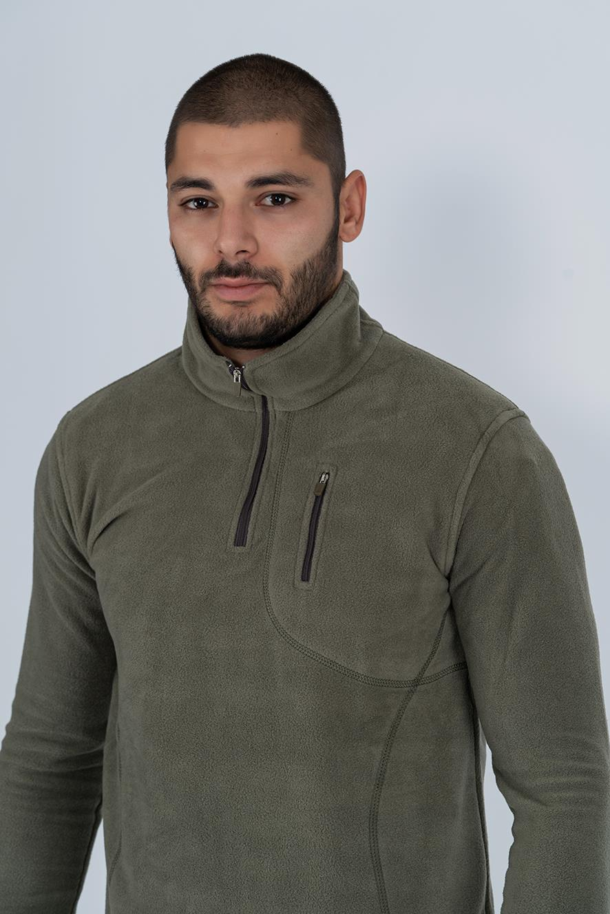 SWEATSHIRT POLAR - 903